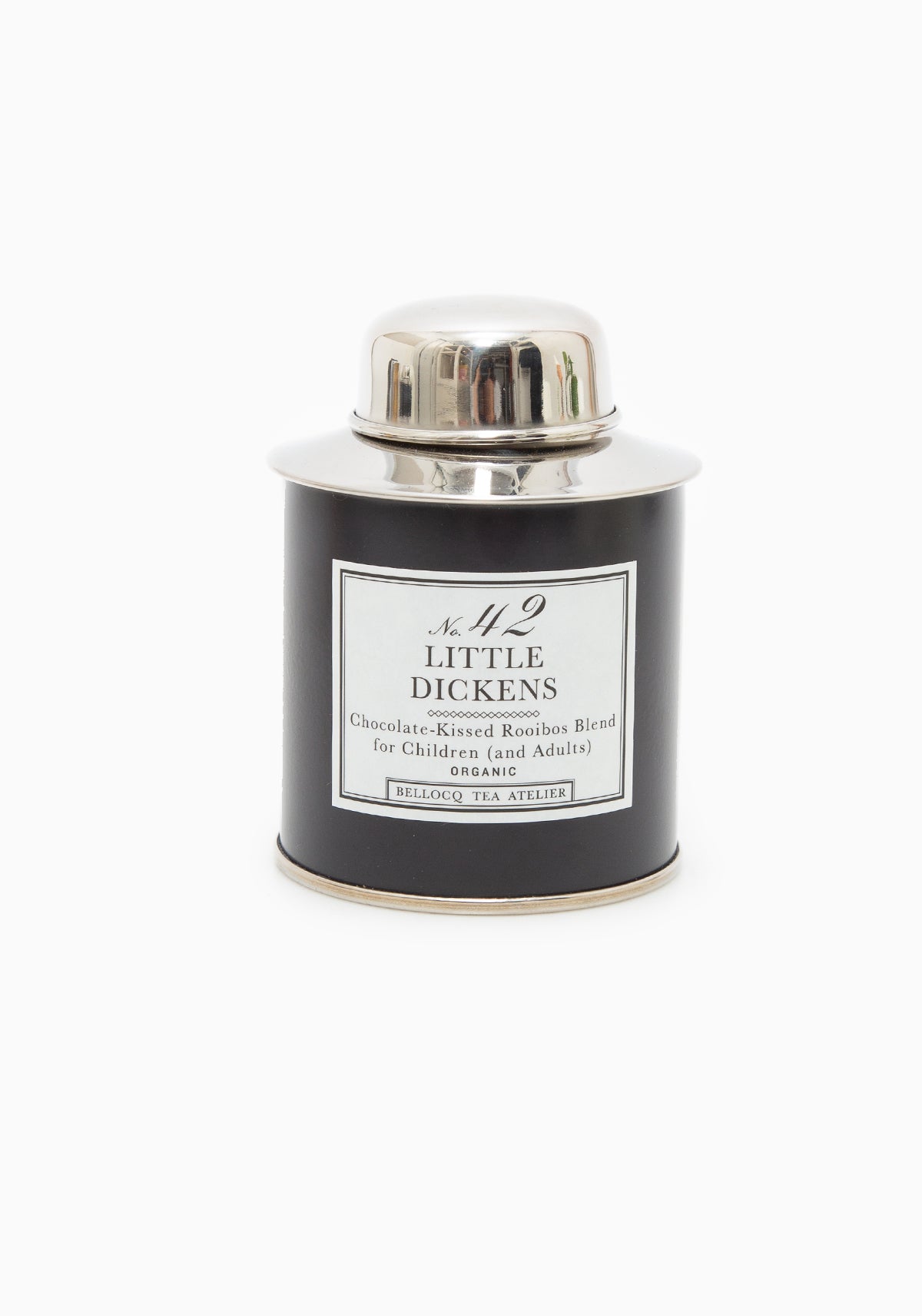 No. 42 Little Dickens Tea | Blue Traveler Caddy