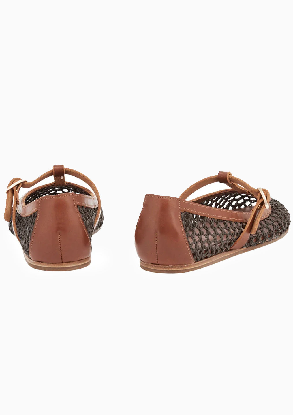 Aerati Ballet Flat | T-Moro