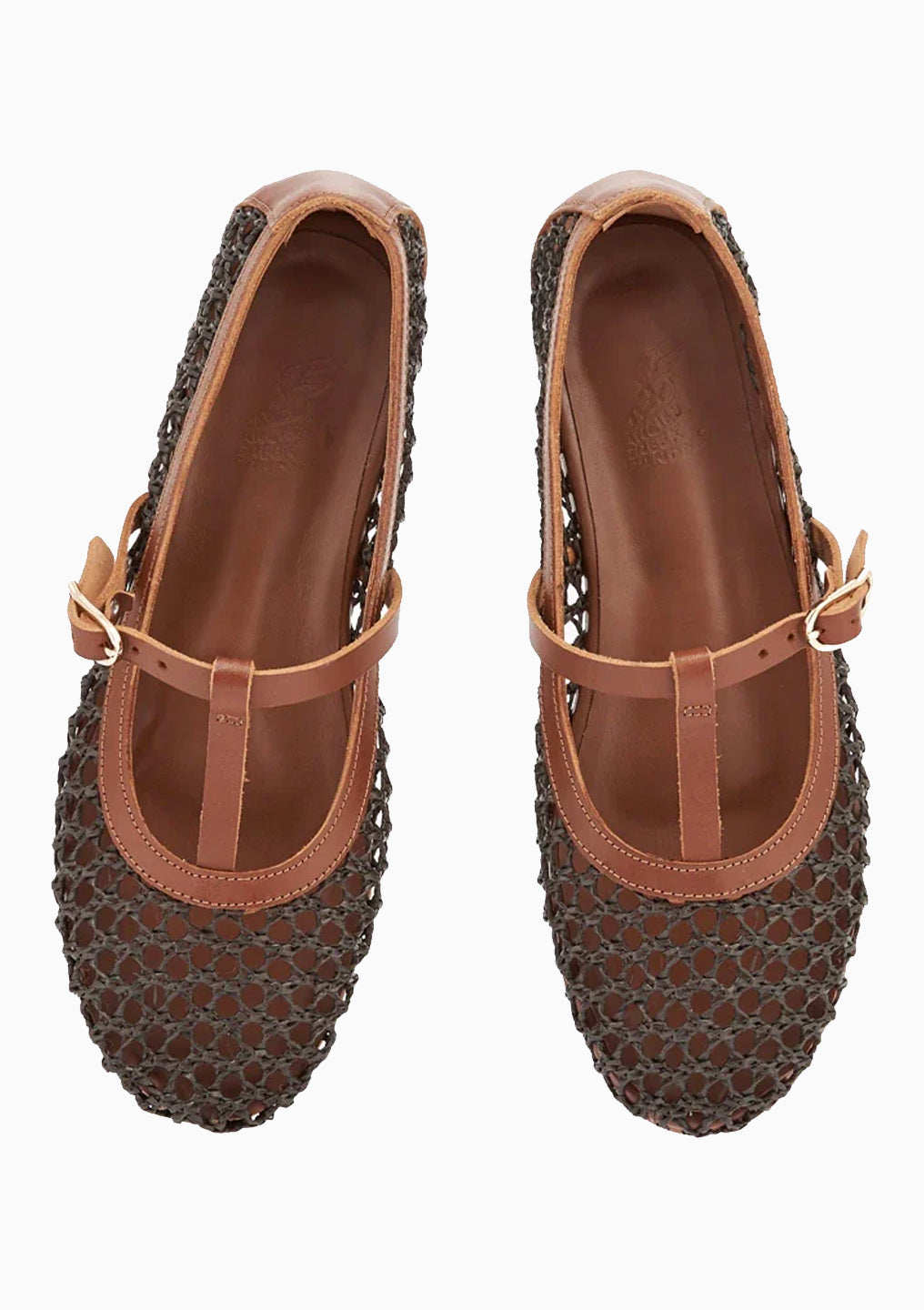 Aerati Ballet Flat | T-Moro