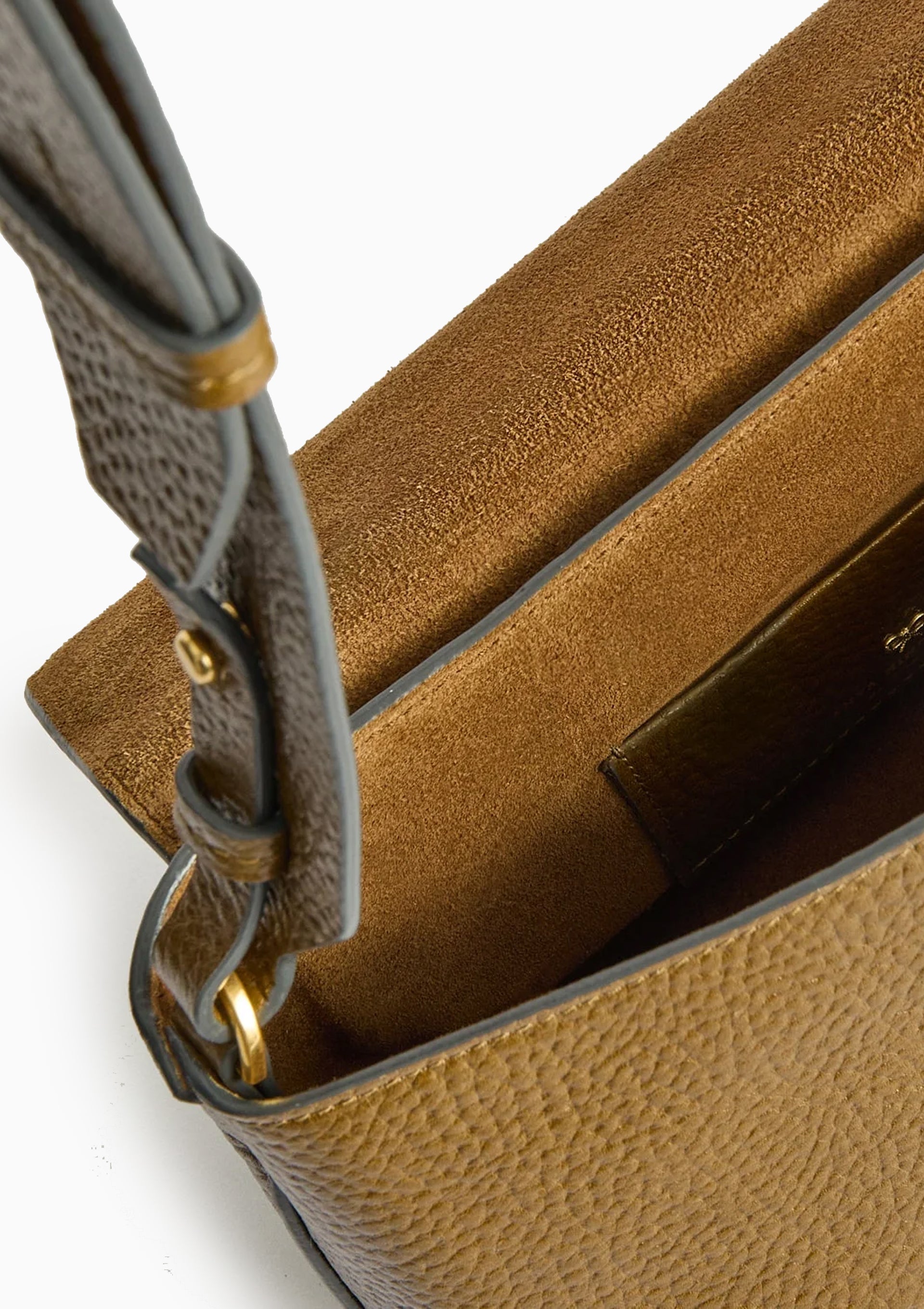 Mortimer Crossbody | Nori Green