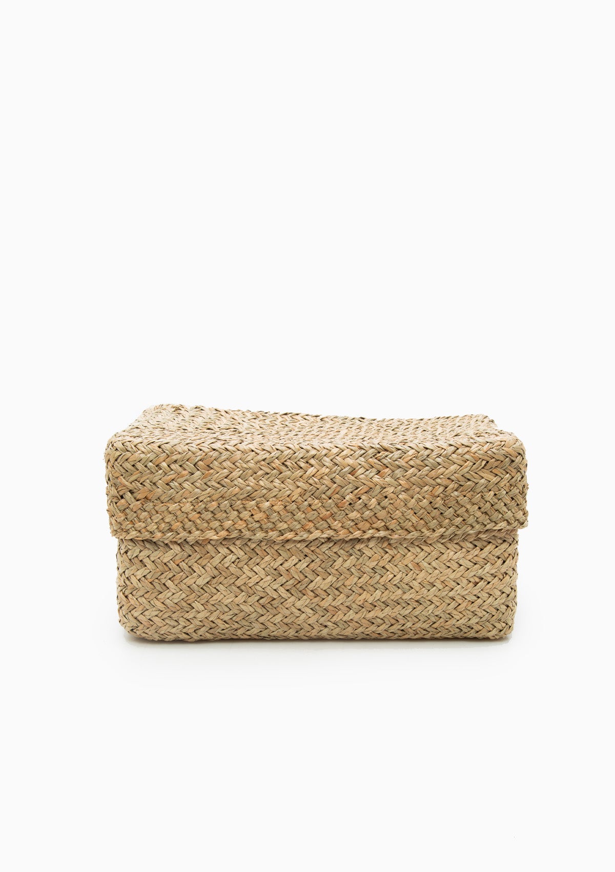 Barletta Mendong Storage Box | Large