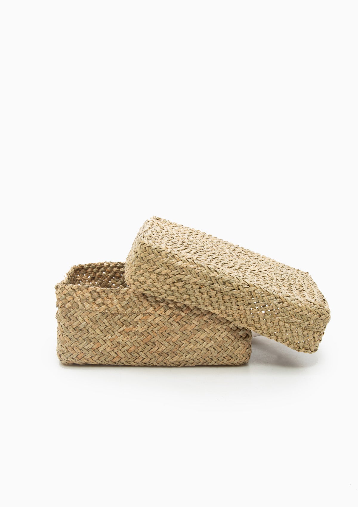 Barletta Mendong Storage Box | Small