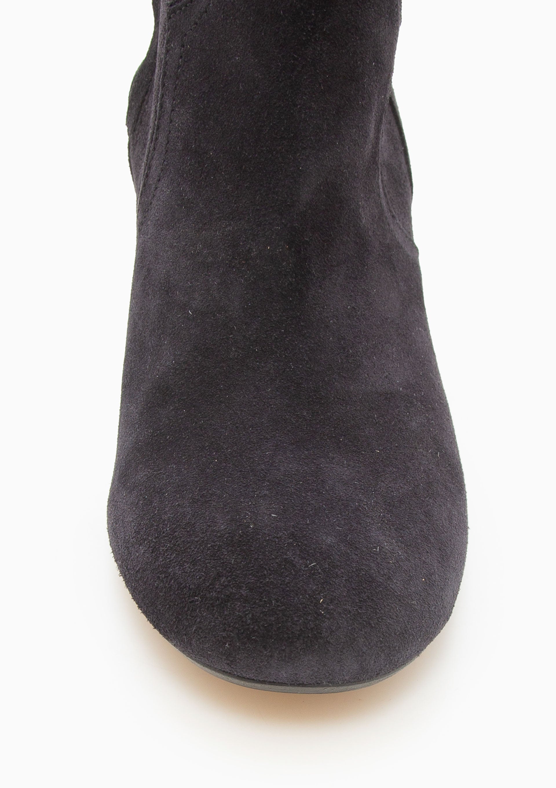 Dicker Boot | Faded Black