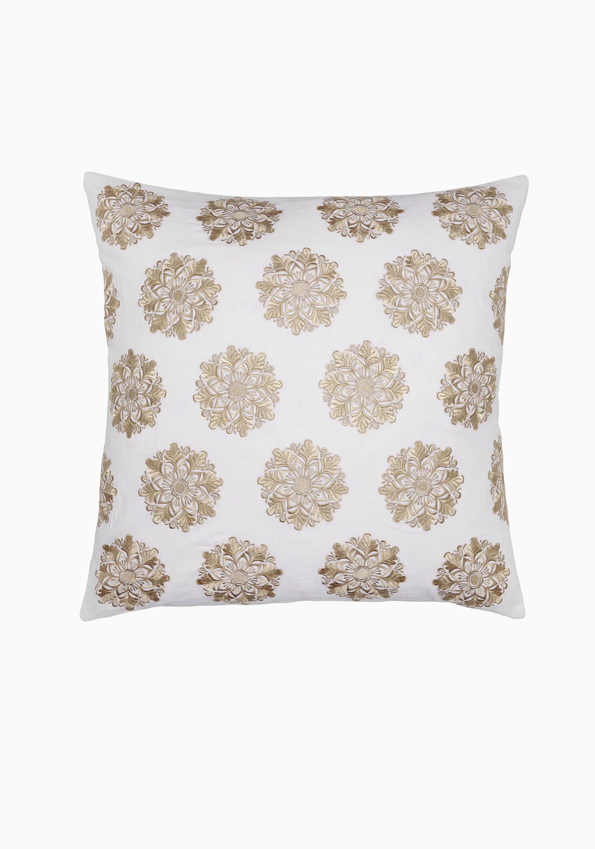 Nivi Euro Cushion | 26"x26"