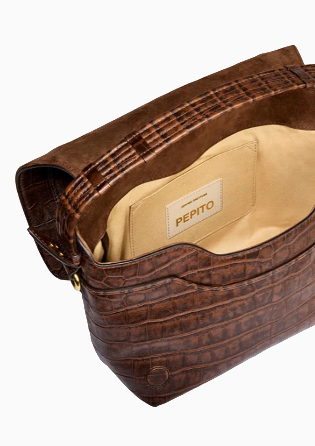 Pepito M | Imprime Croco Cigare