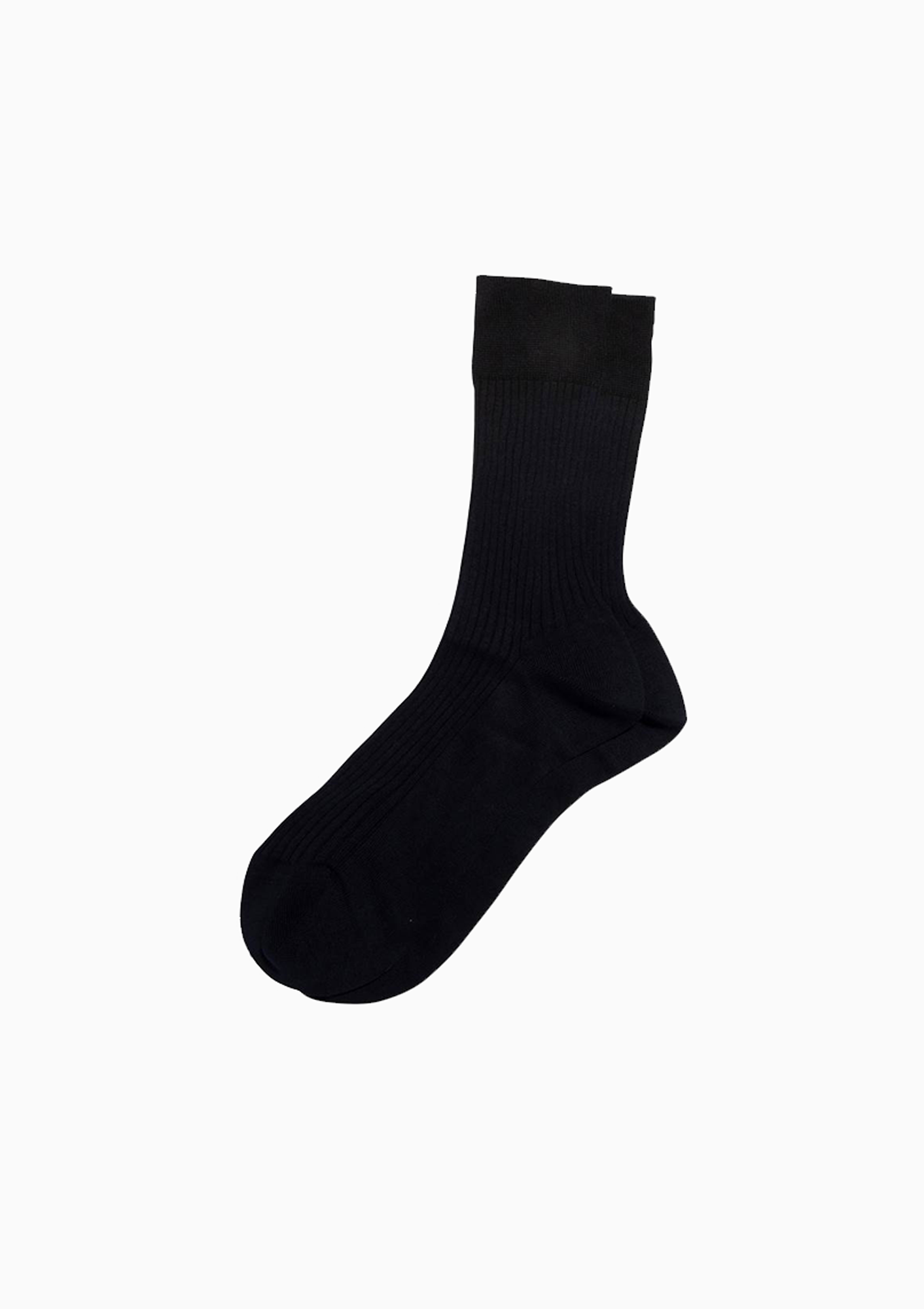 Bio Socks | Black