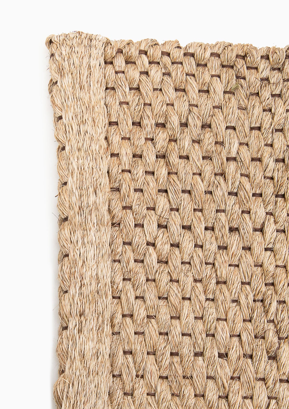 Montauk Runner | Walnut 2' x 7'