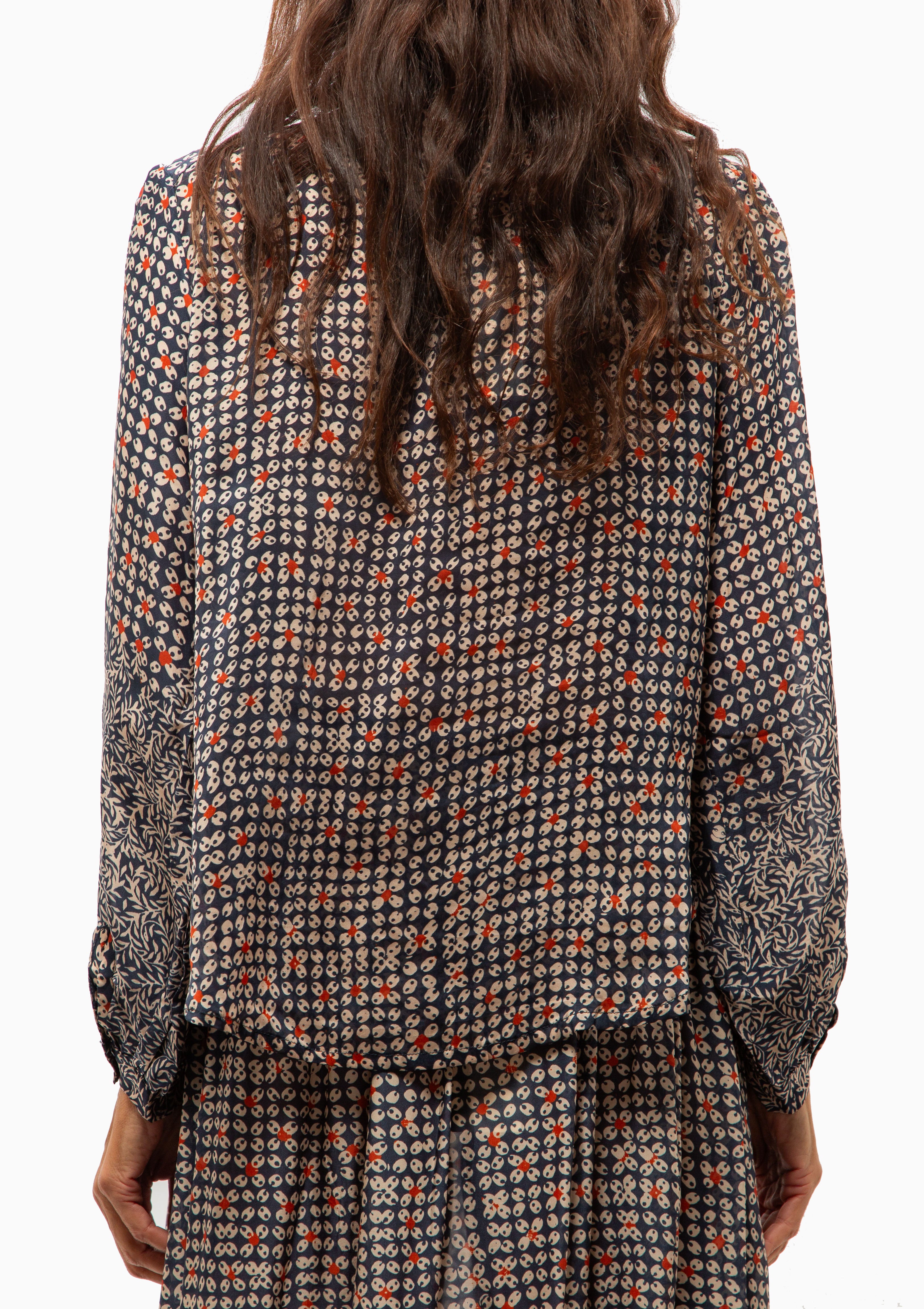Tolan Shirt | Delphi Ink