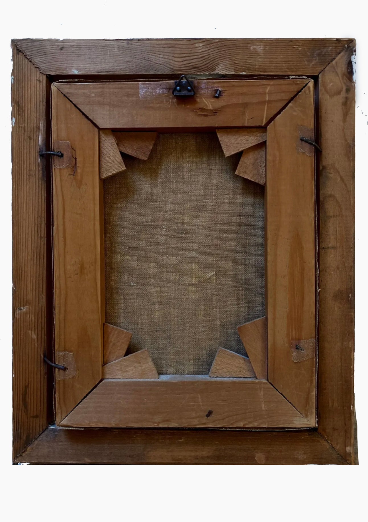 Original Antique Roses Still Life Oil Painting | 10" x 12.5"