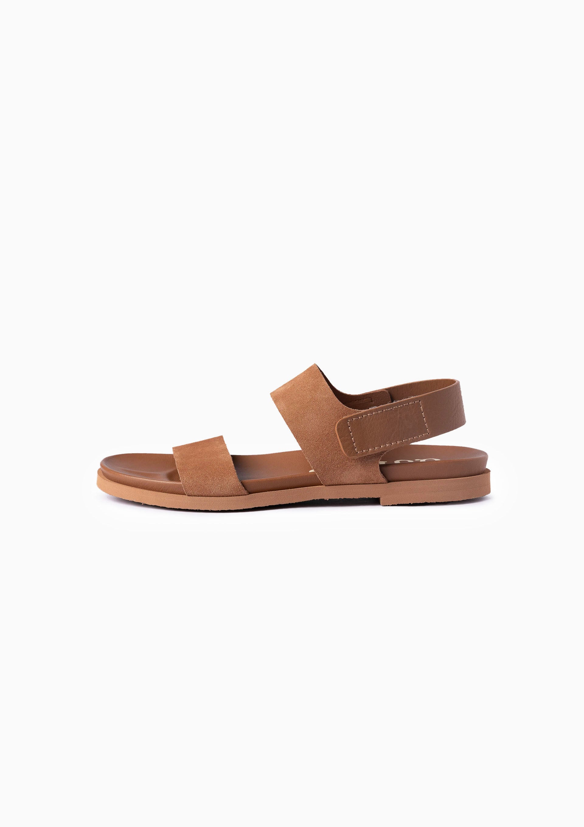Jamari Sandal | Adobe Castoro