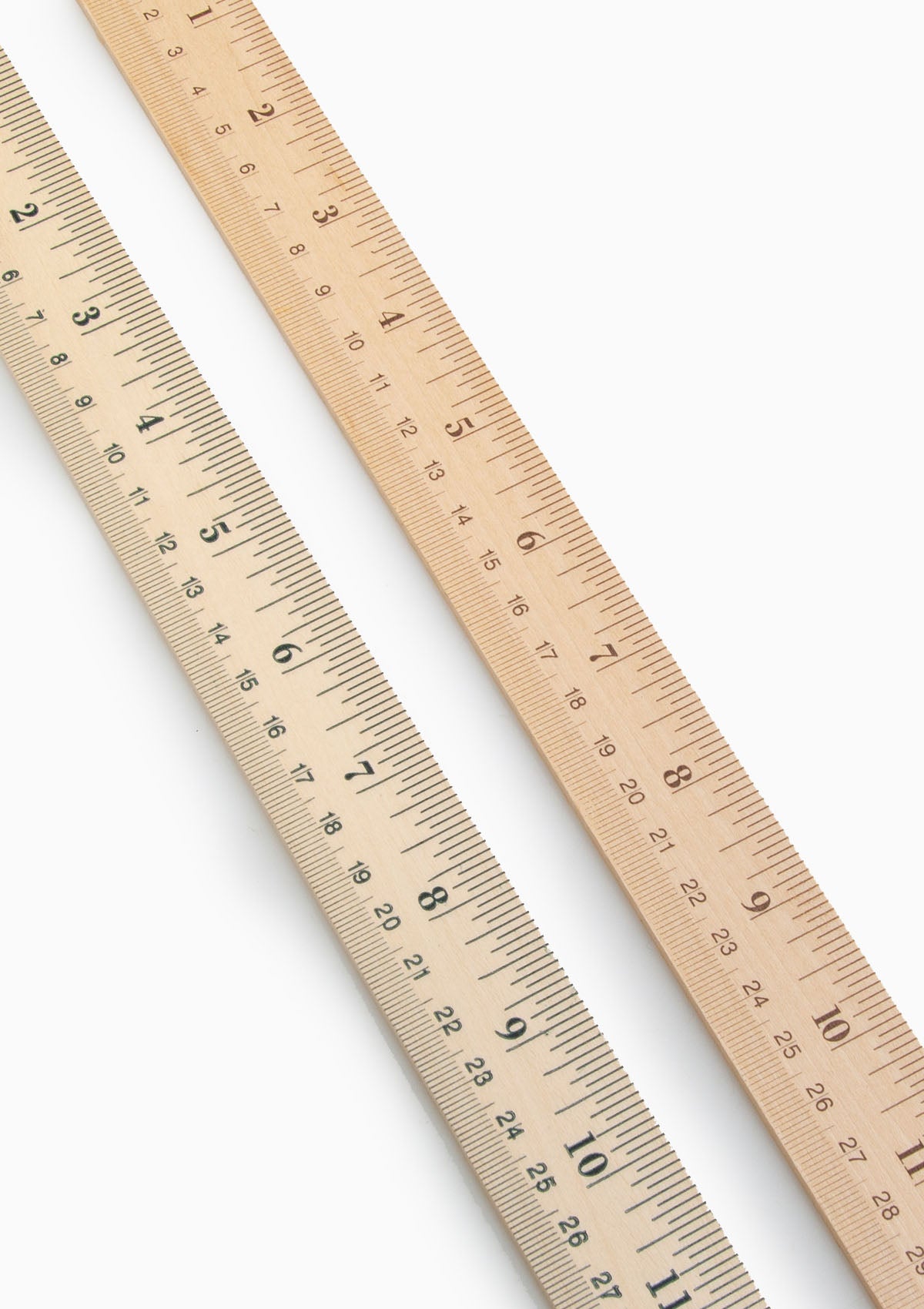 National Parks Ruler