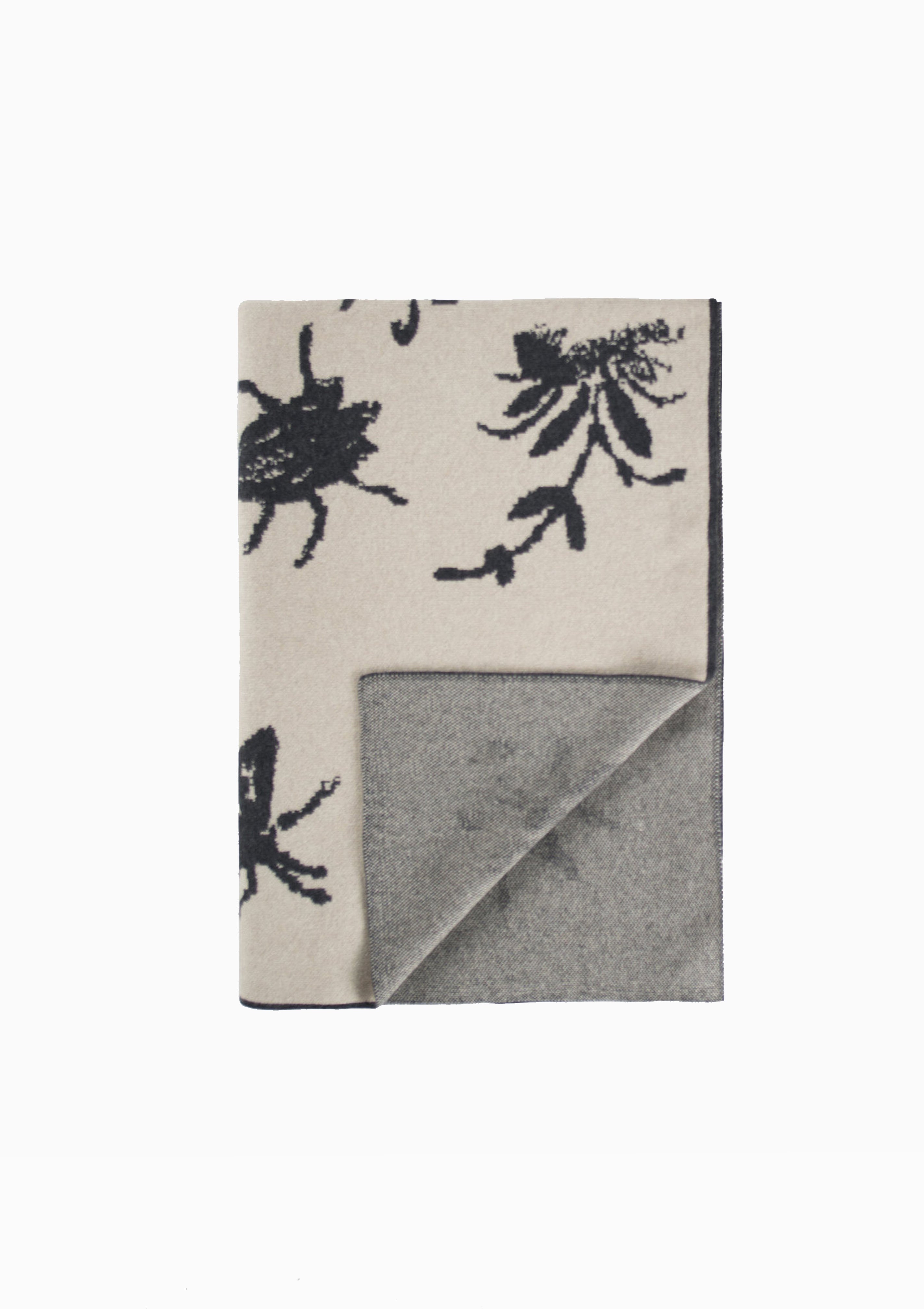 Garden Throw, King | 102 "x 102"