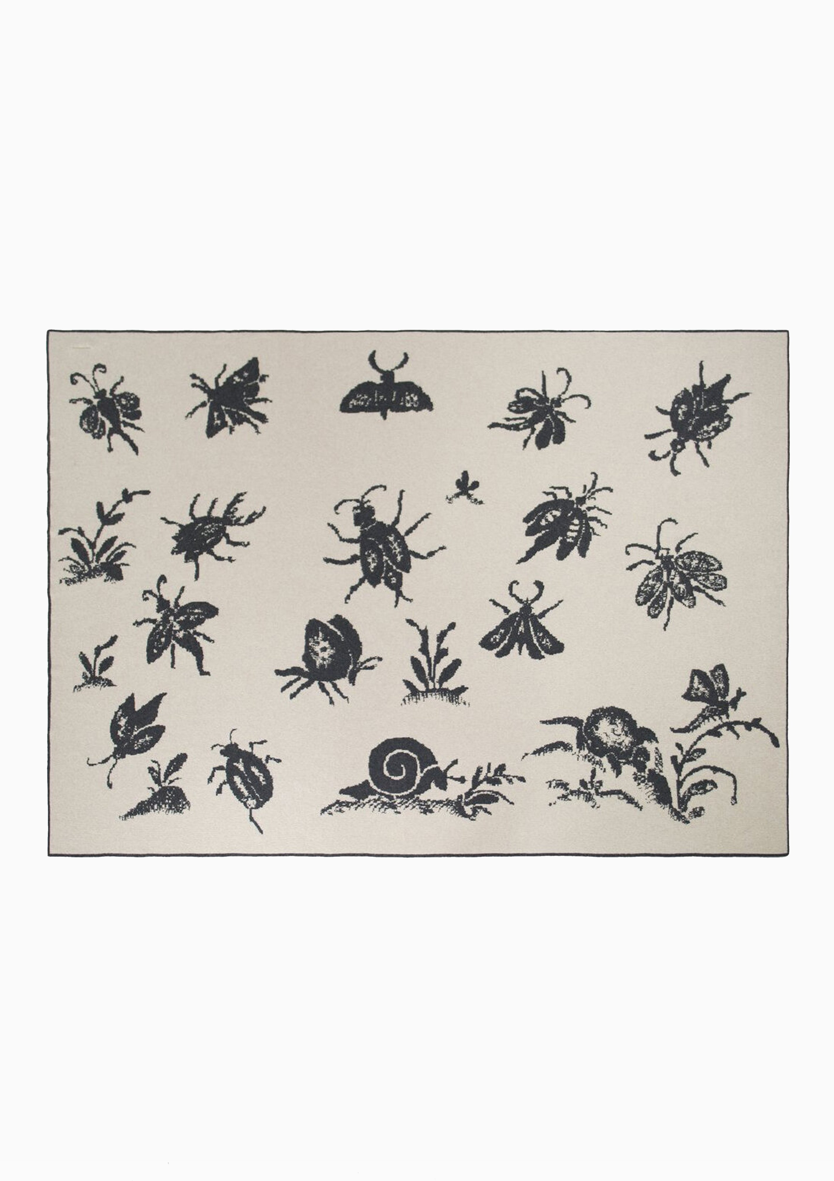 Garden Throw, King | 102 "x 102"