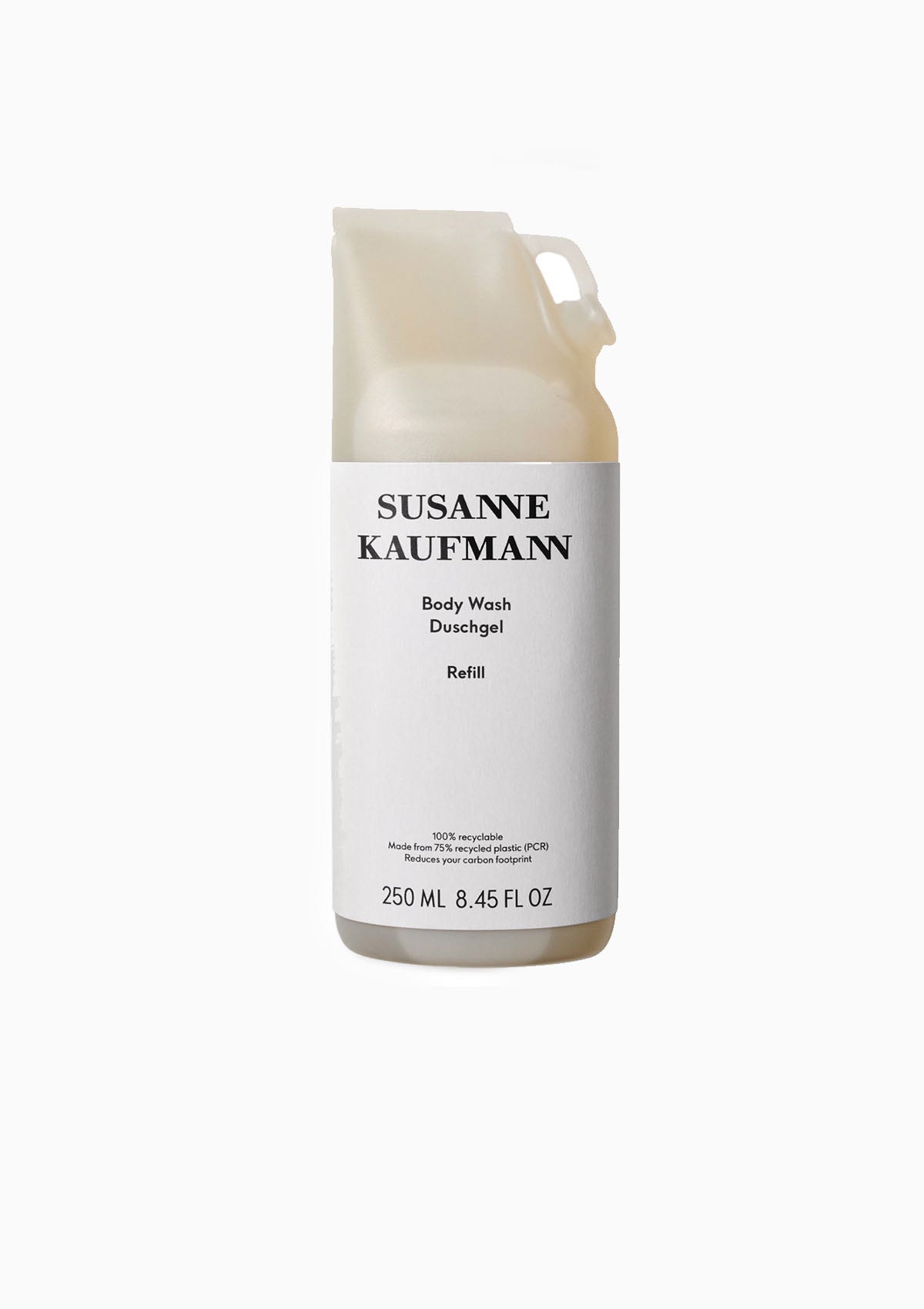 Body Wash Refill | 250ml