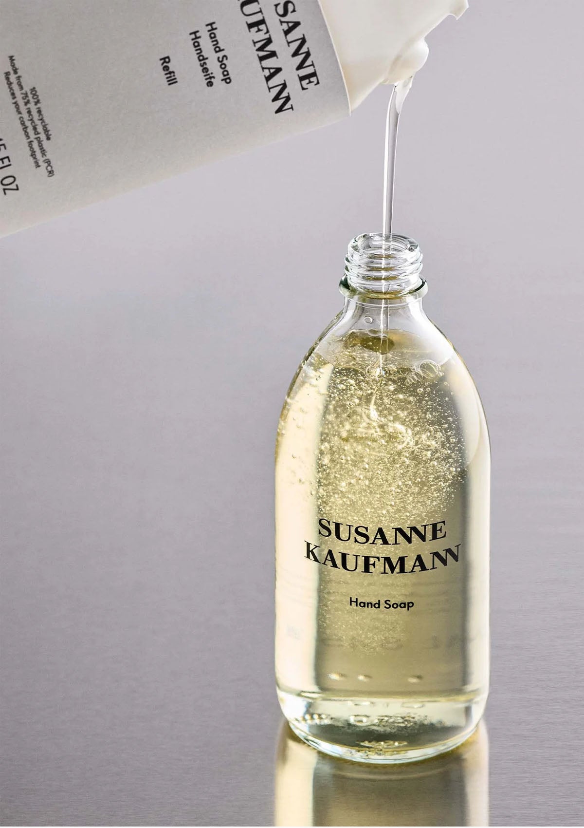 Hand Soap Refill | 250ml