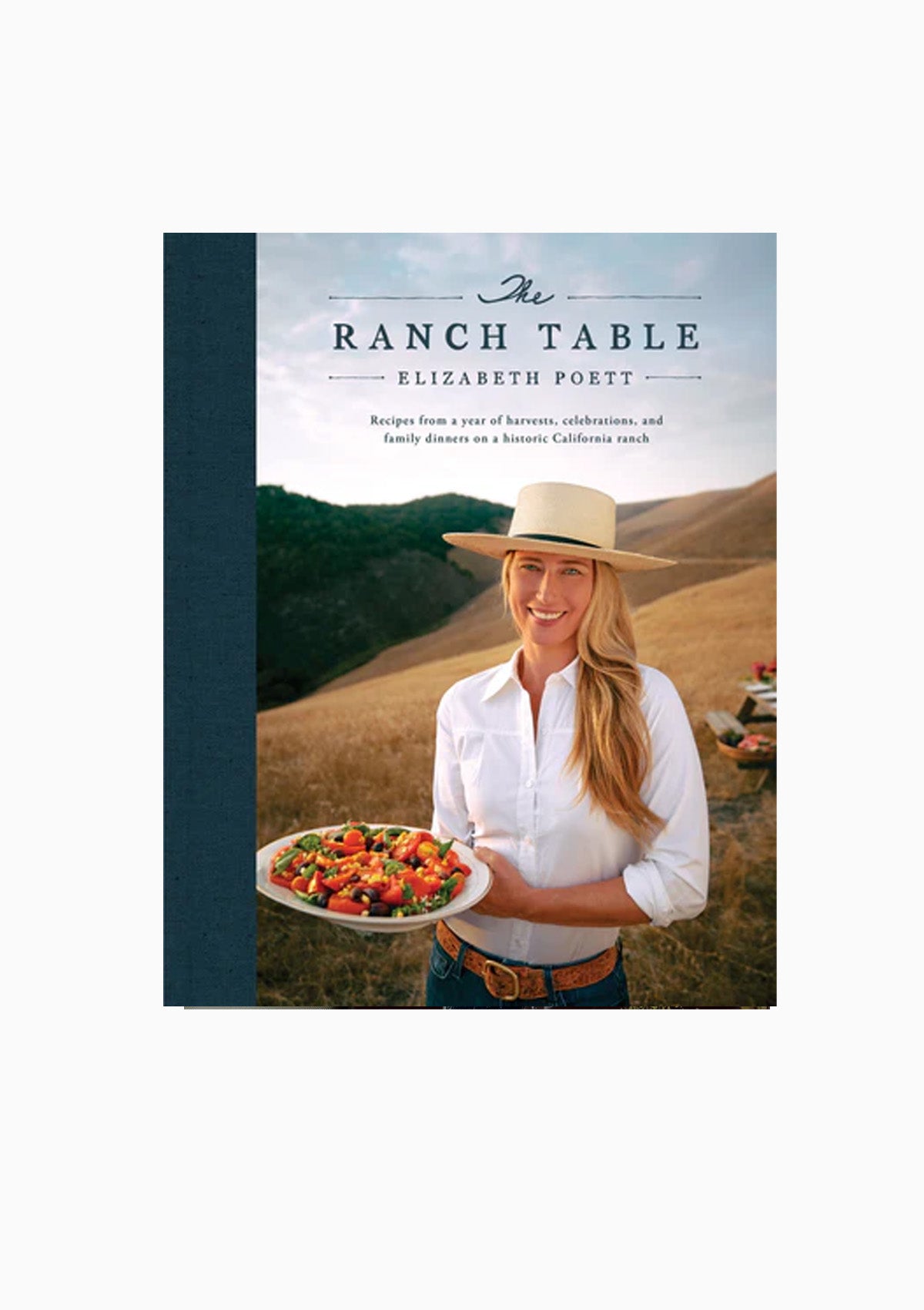The Ranch Table