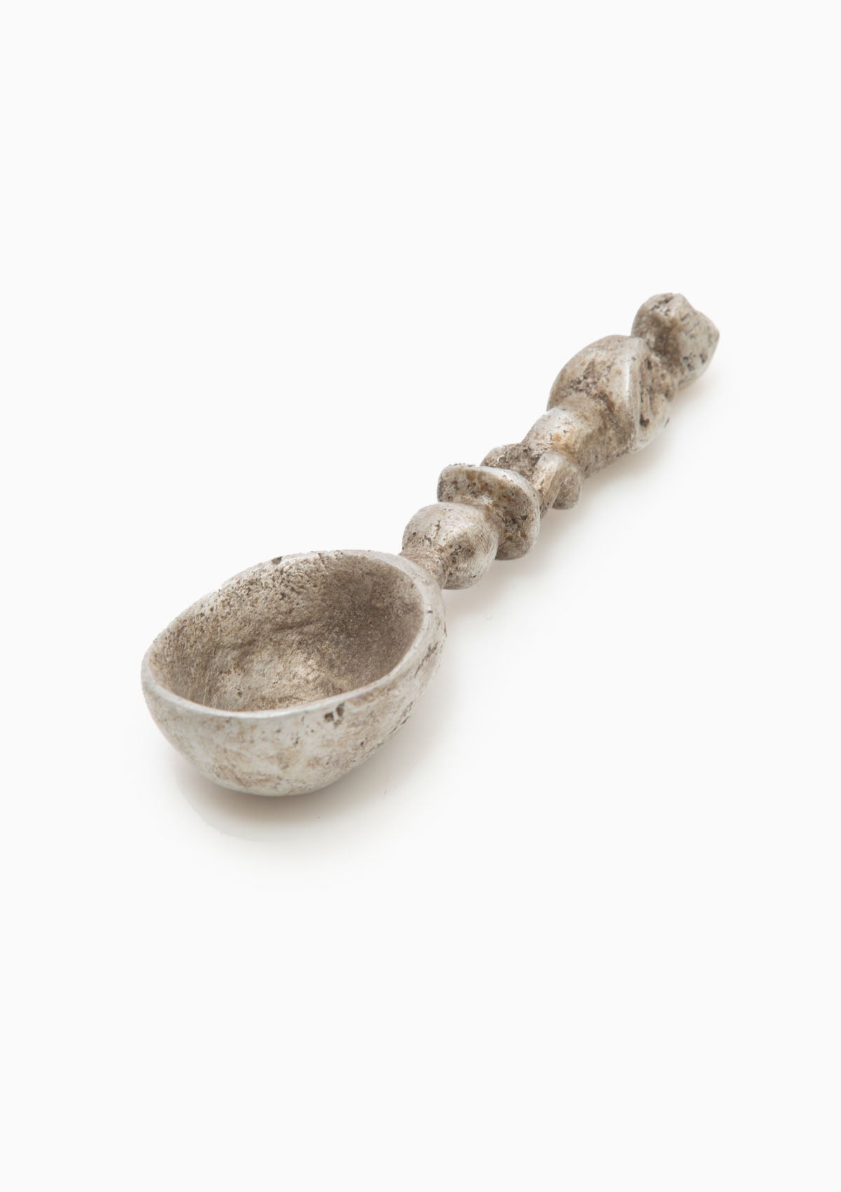 Vintage Afghan Spoon