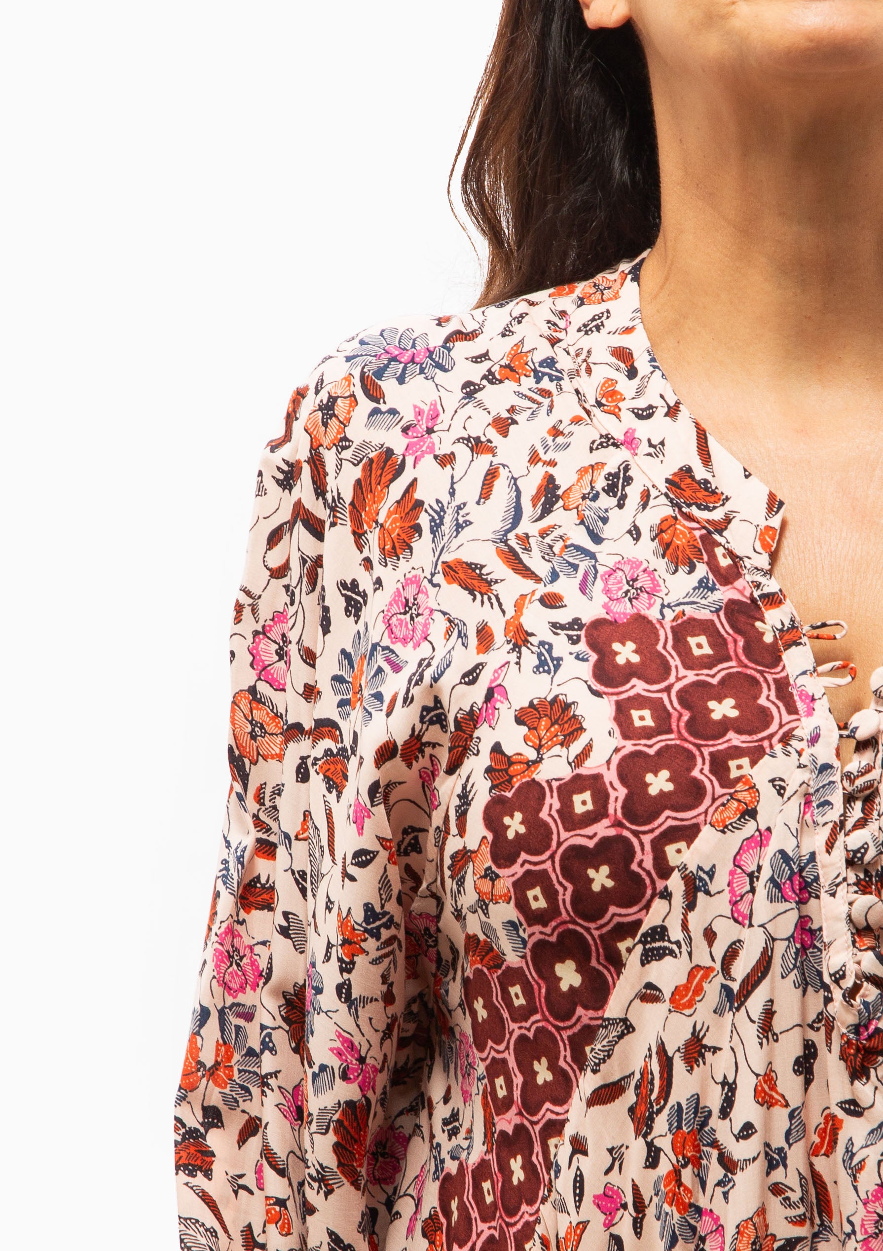 Fiore Maxi | Wildflower Spice