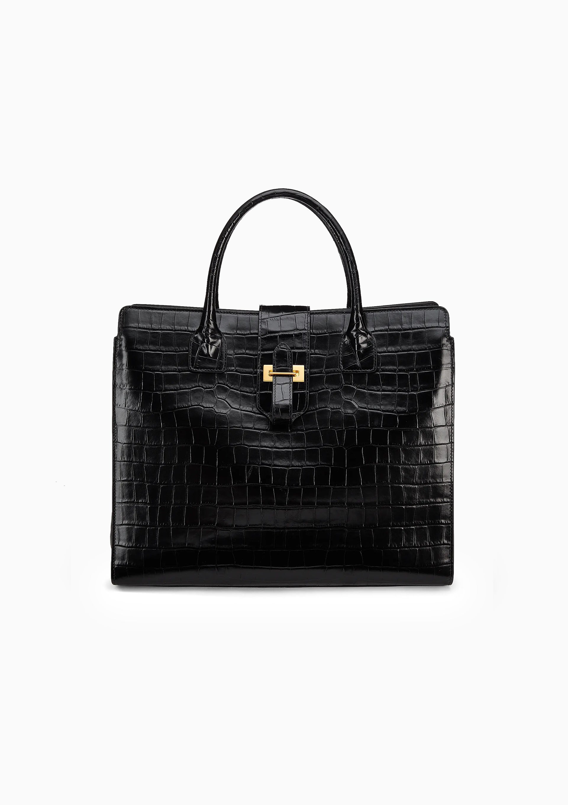 Lou Bag | Black