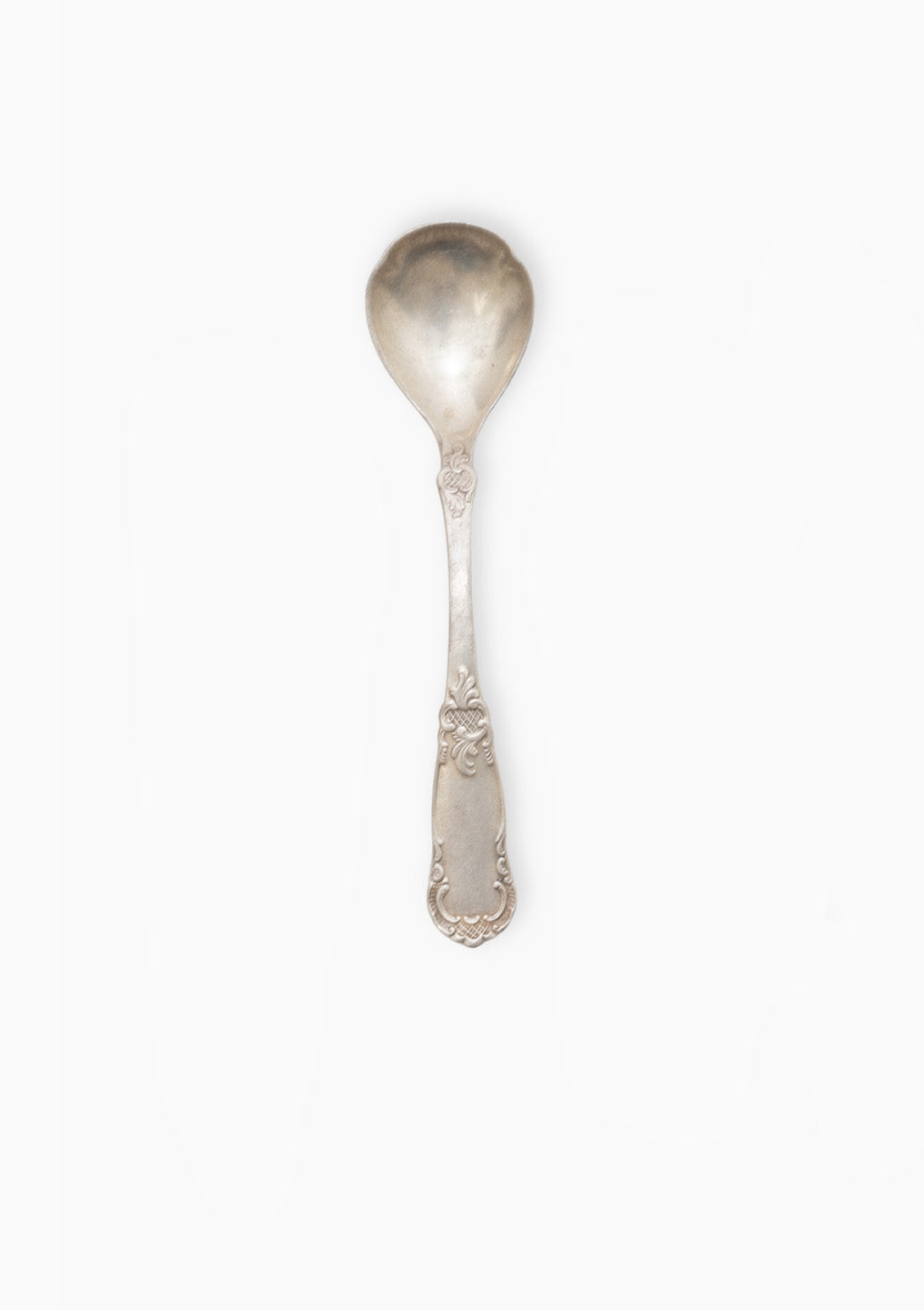 Antique Tablespoon