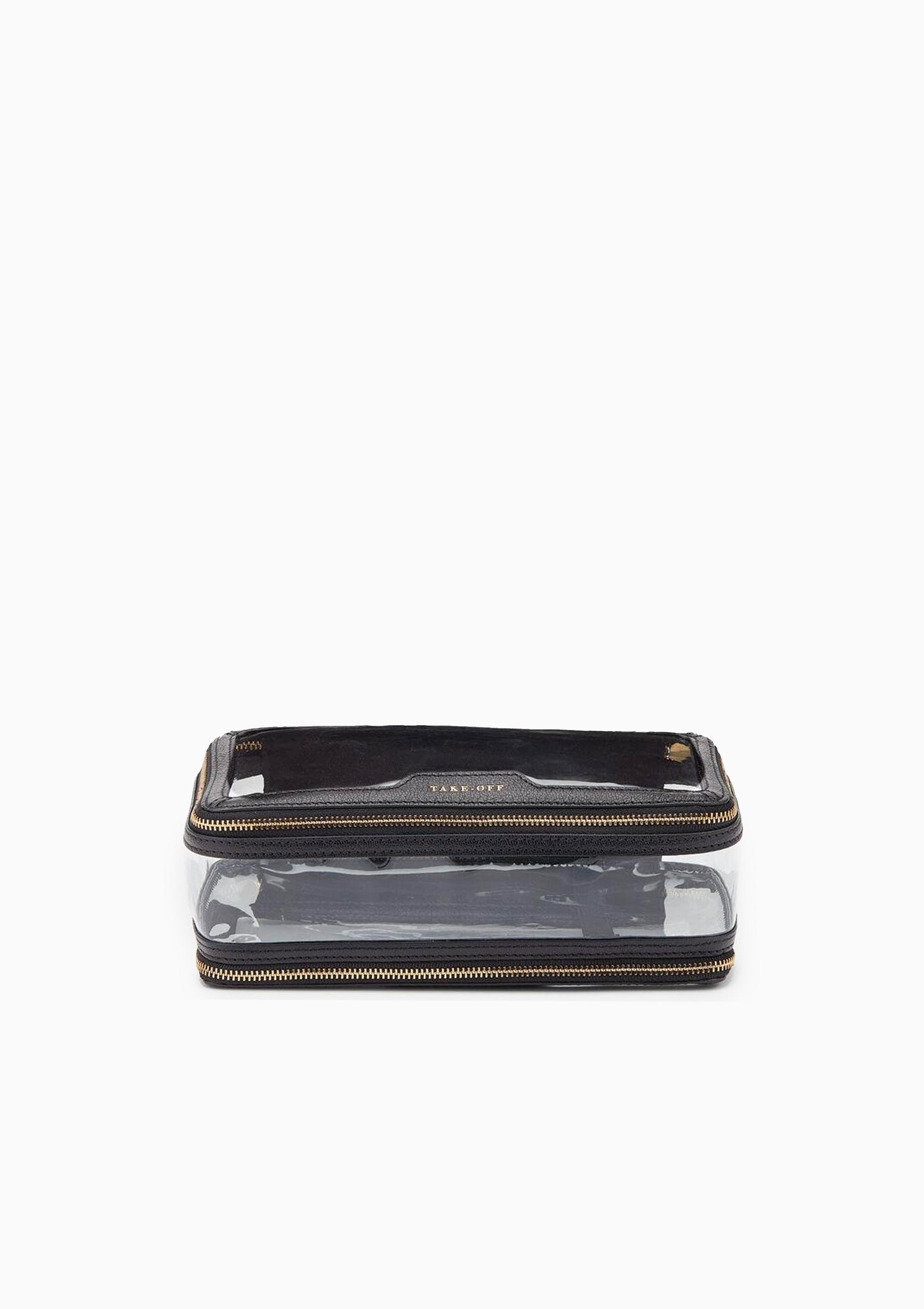 In-Flight Case Capra | Black