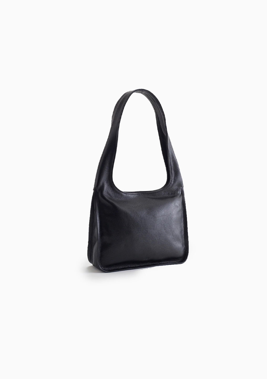Clara Shoulder Bag | Black