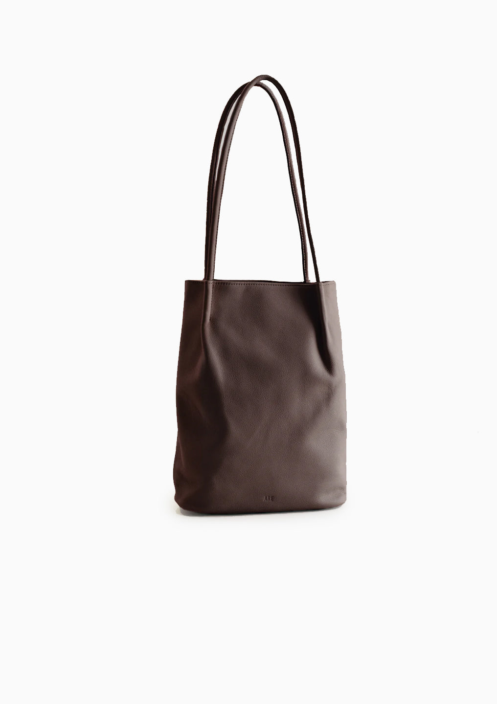 Frances Bag | Tobacco