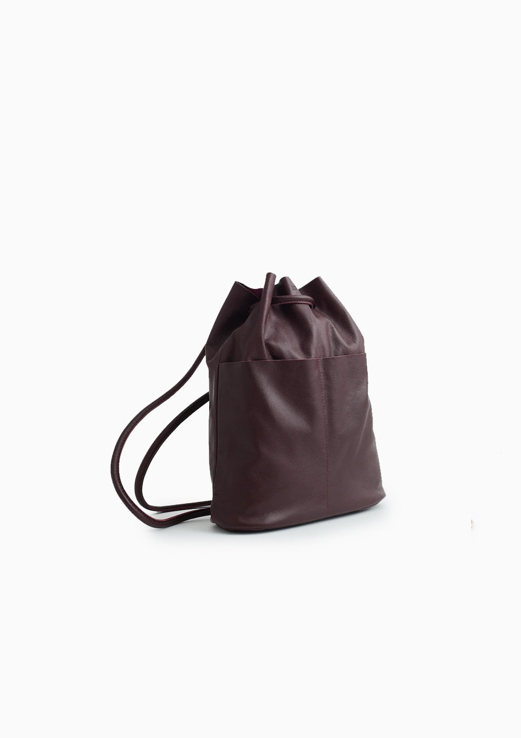 Lade Backpack | Bordeaux