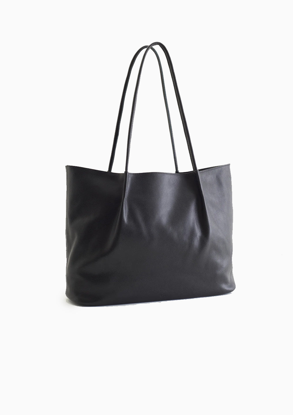 Large Frances Bag | Black