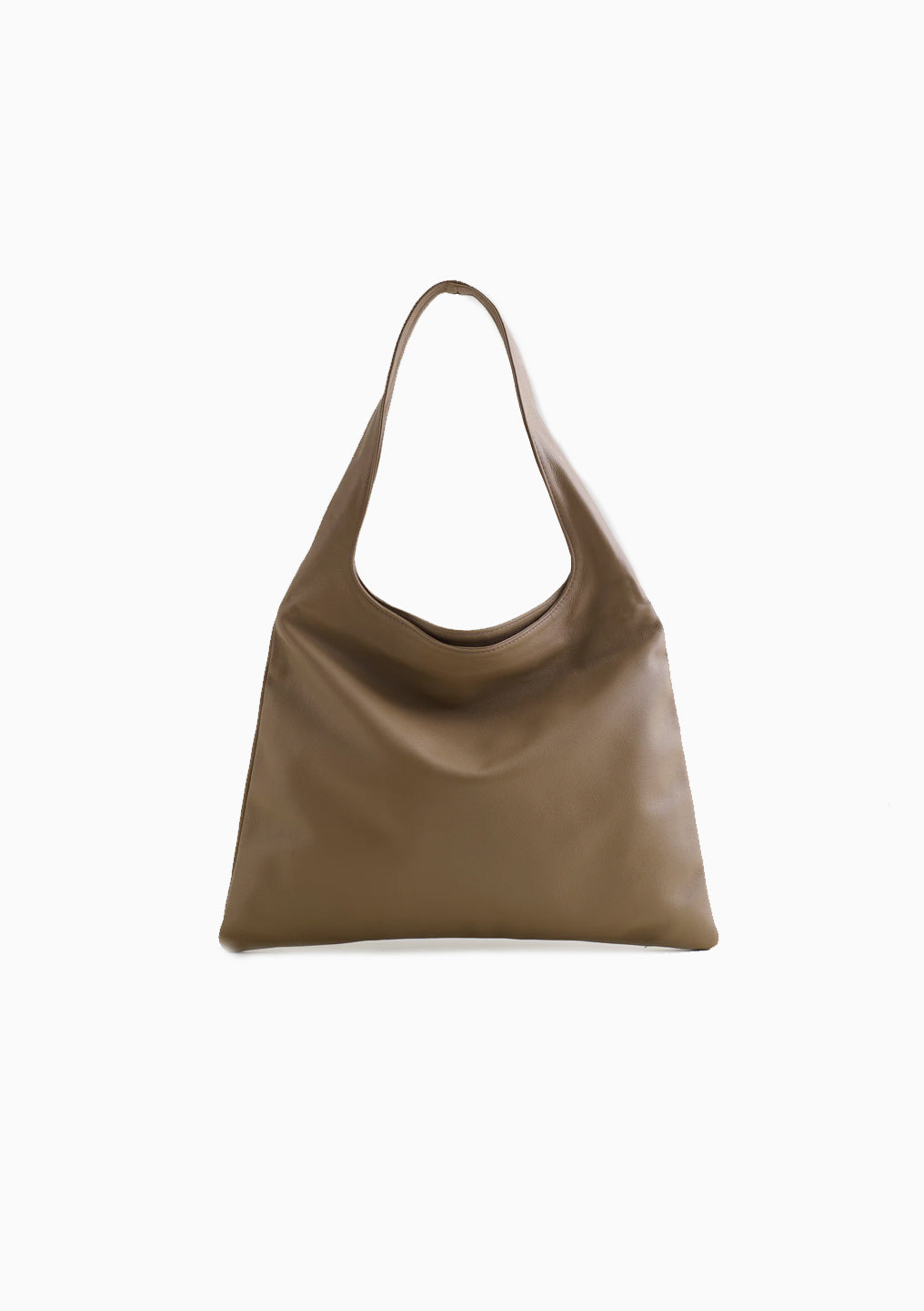 Stella Shoulder Bag | Ecru
