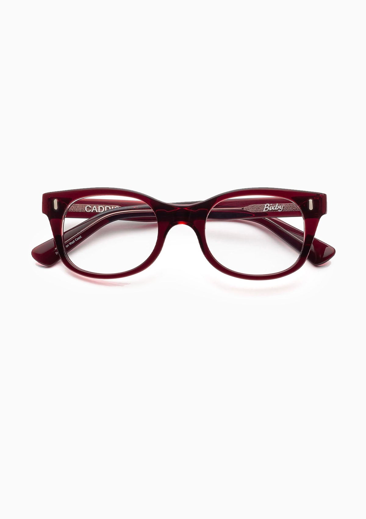 Bixby Reading Glasses