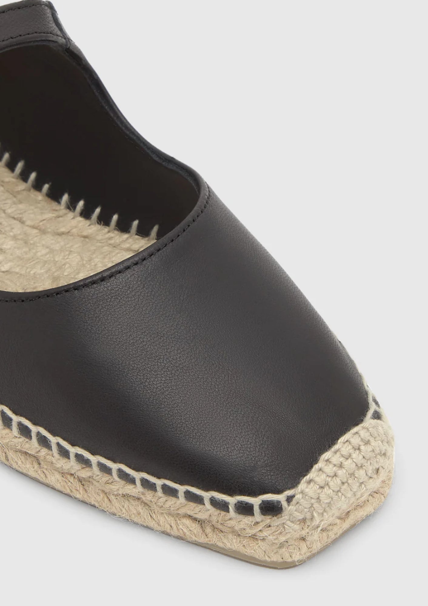 Pepa Flat | Negro