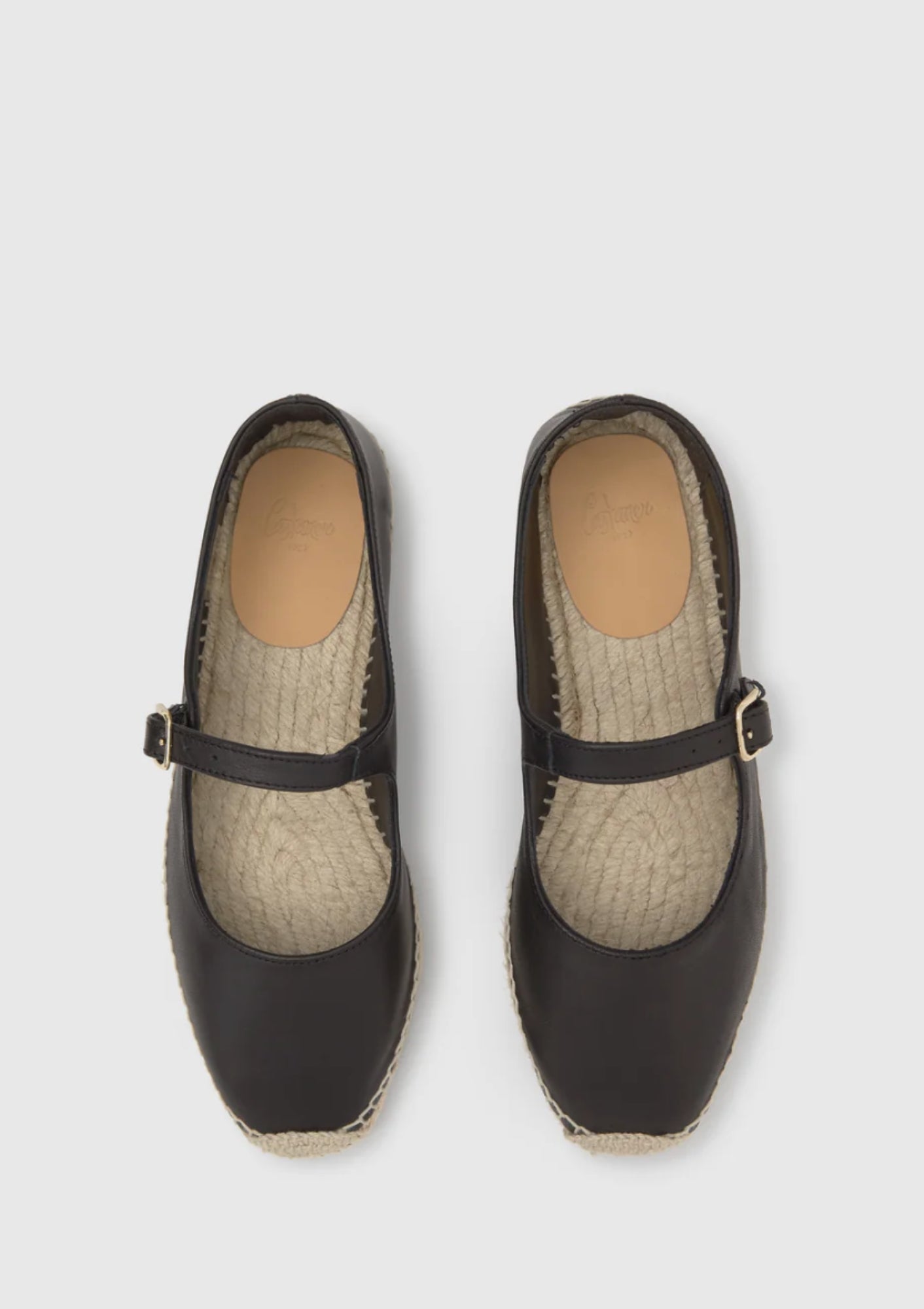 Pepa Flat | Negro