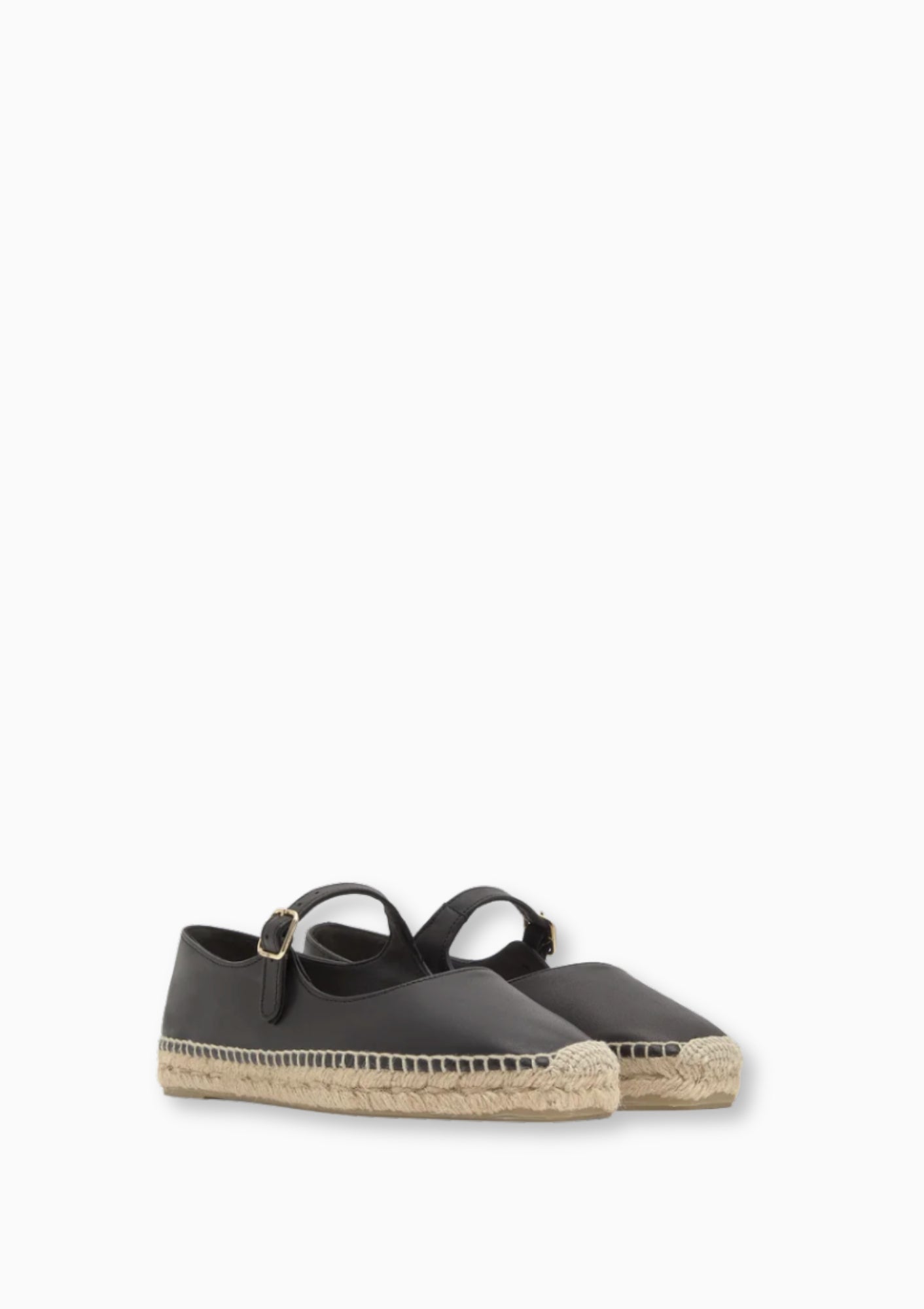 Pepa Flat | Negro
