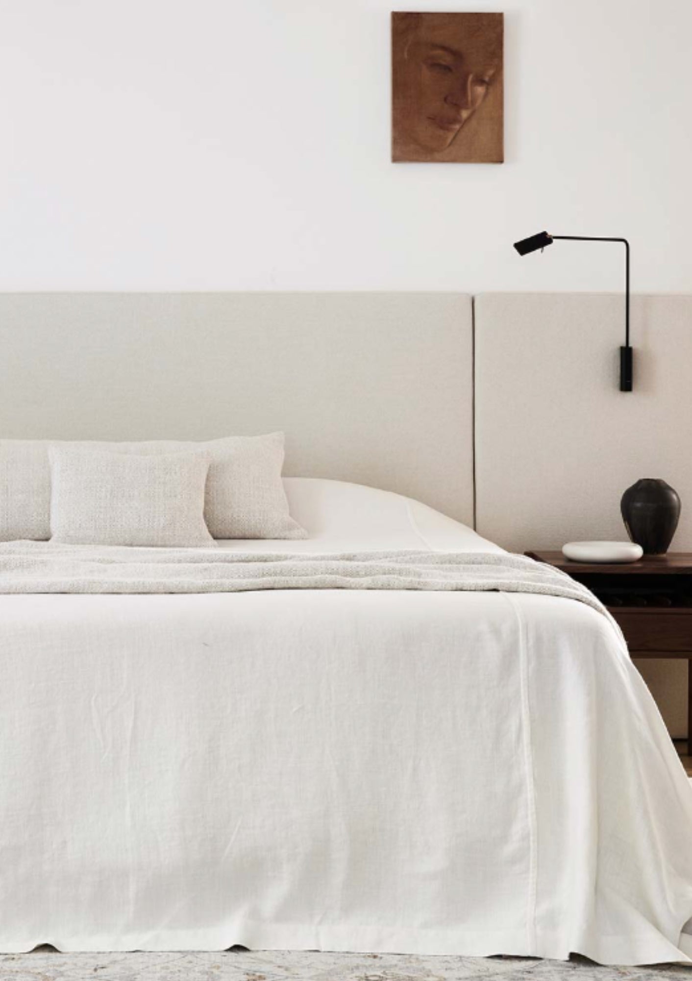 Luna Lumbar Cushion