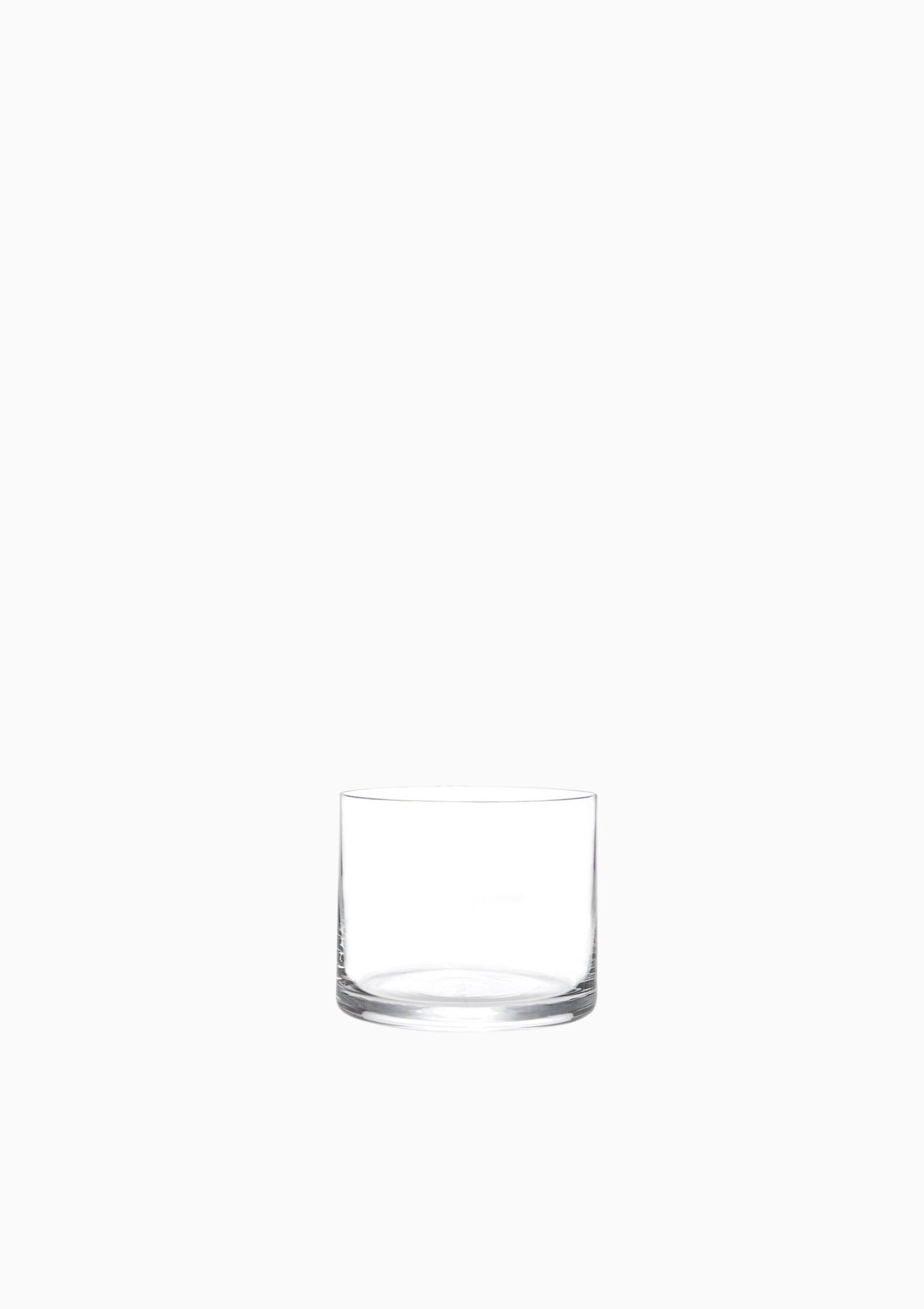 Crystal Rocks Glass
