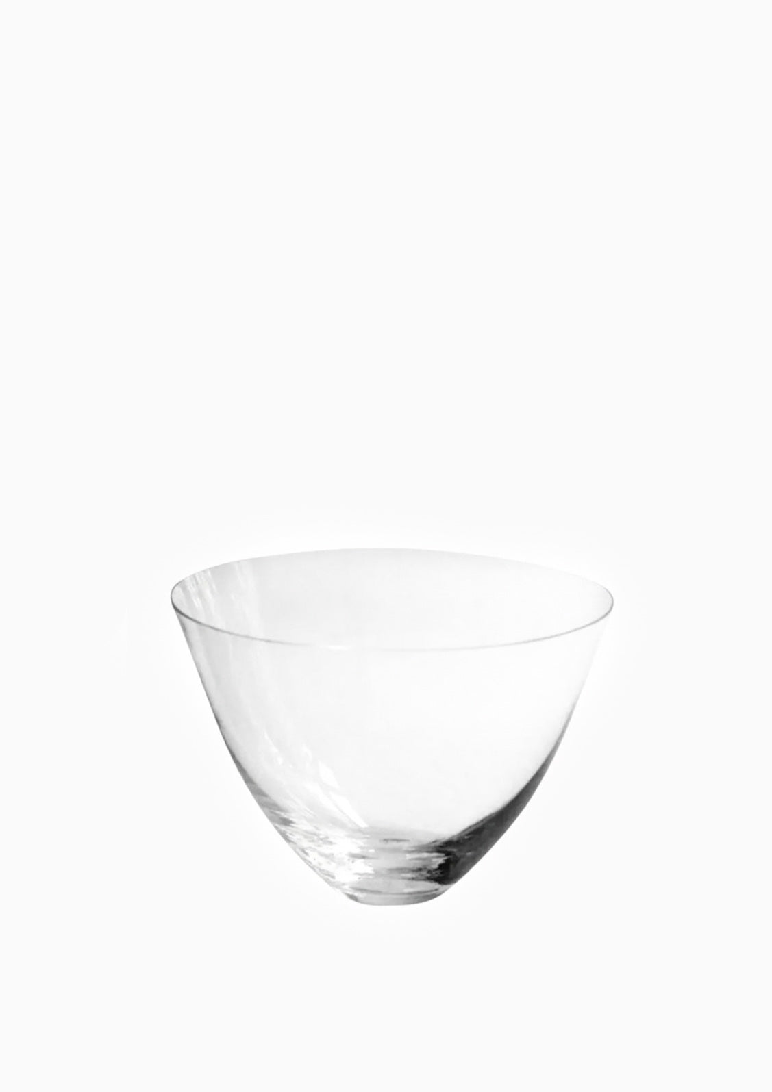 Crystal Bowl | Medium