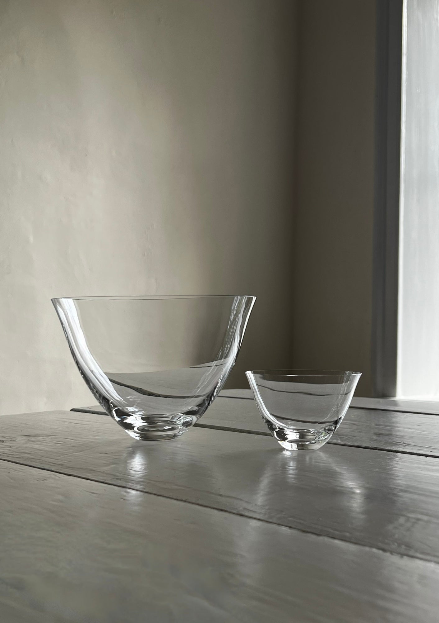 Crystal Bowl | Medium