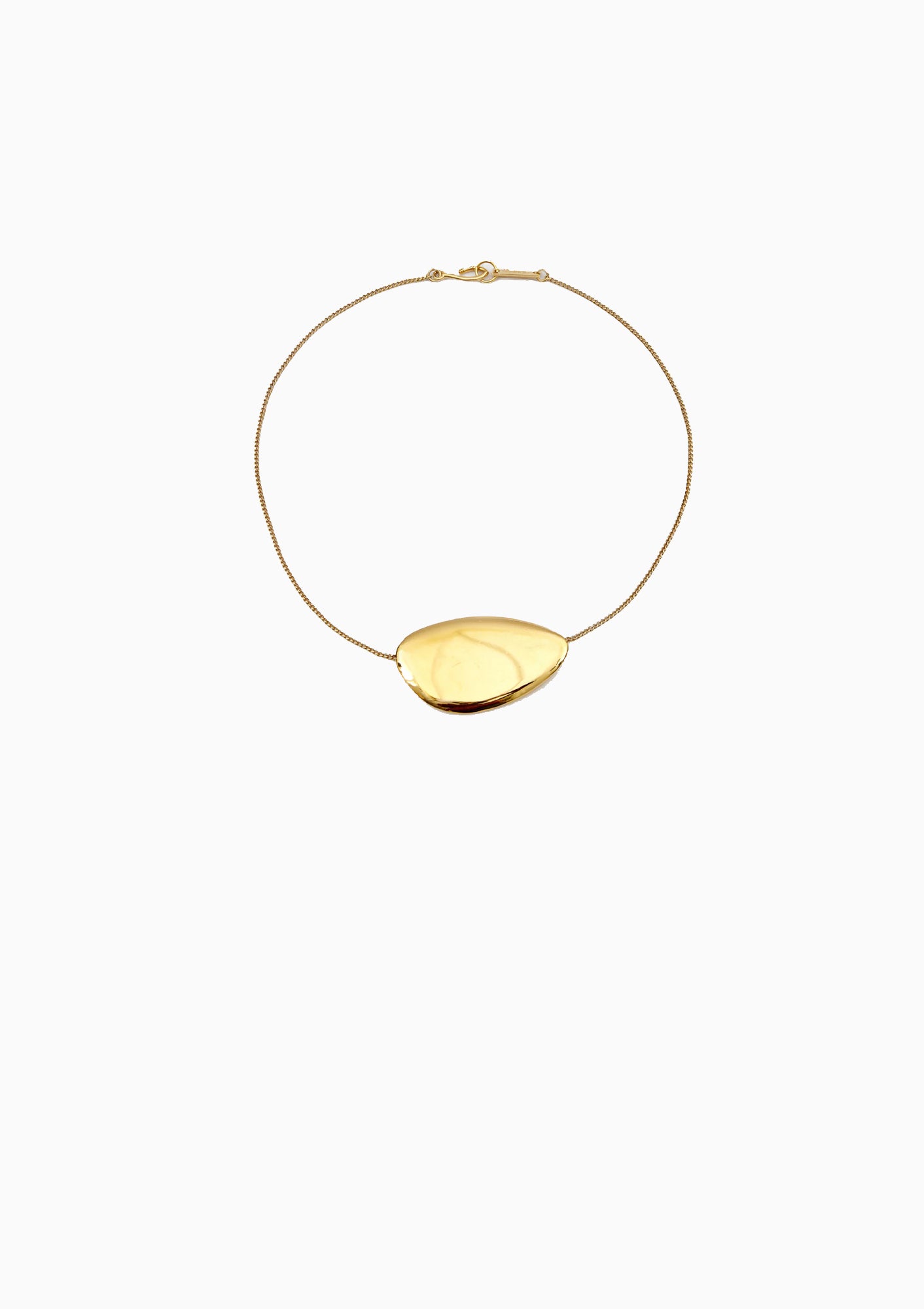 Ella Necklace | Dore