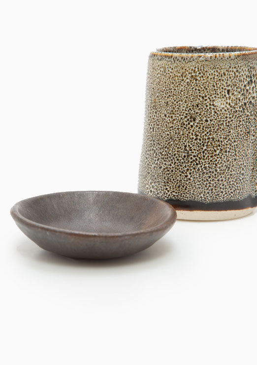 Sushi Shoyu Dish | Tobacco