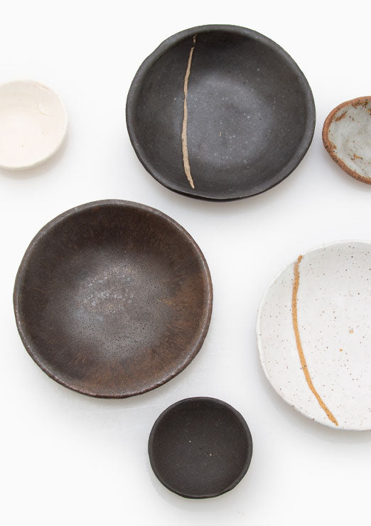 Sushi Shoyu Dish | Blacksmith