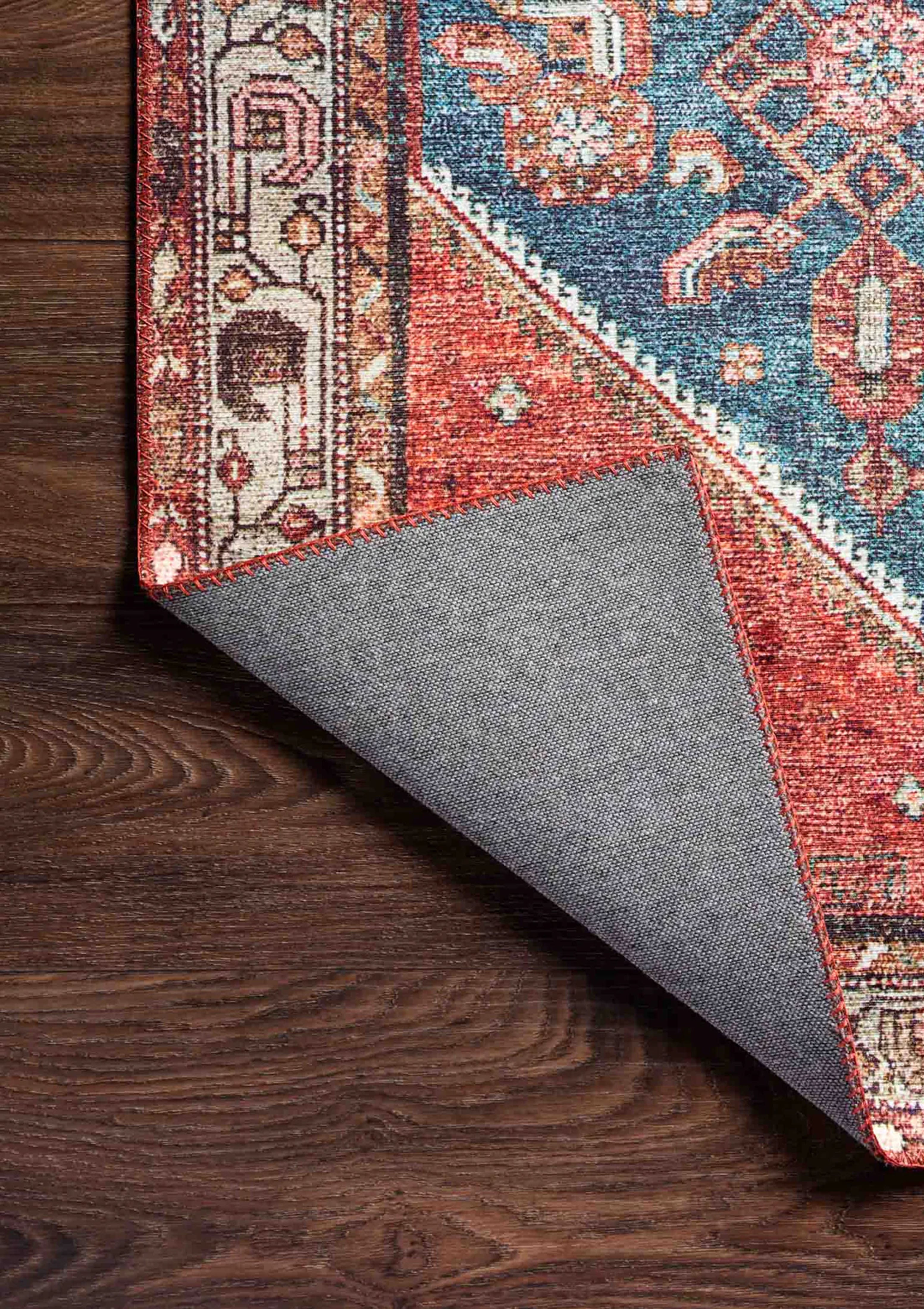 Hope Ranch Rug | 2’3” x 3’9”