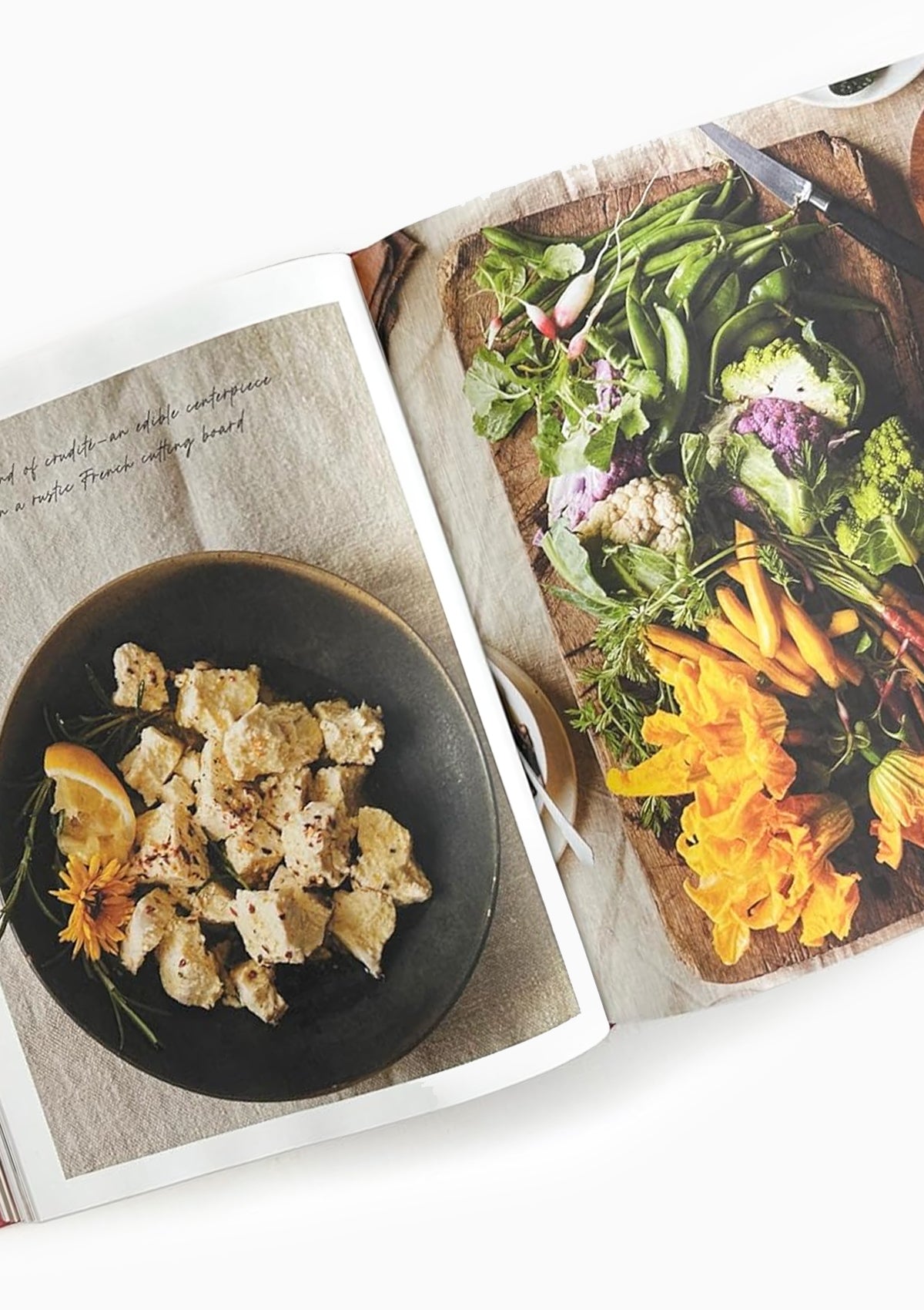 I Love You: Recipes From The Heart