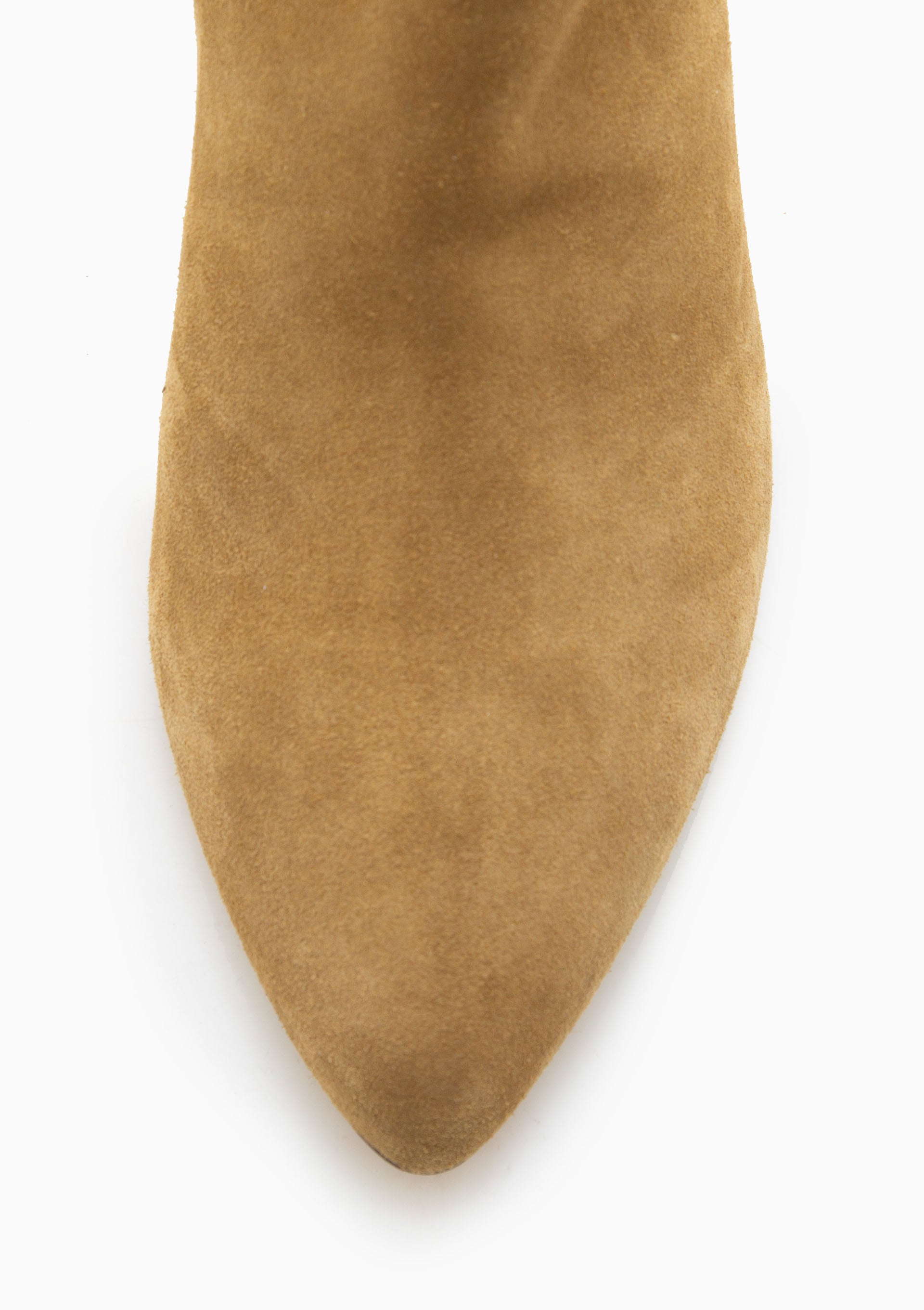 Daxi Boot | Taupe