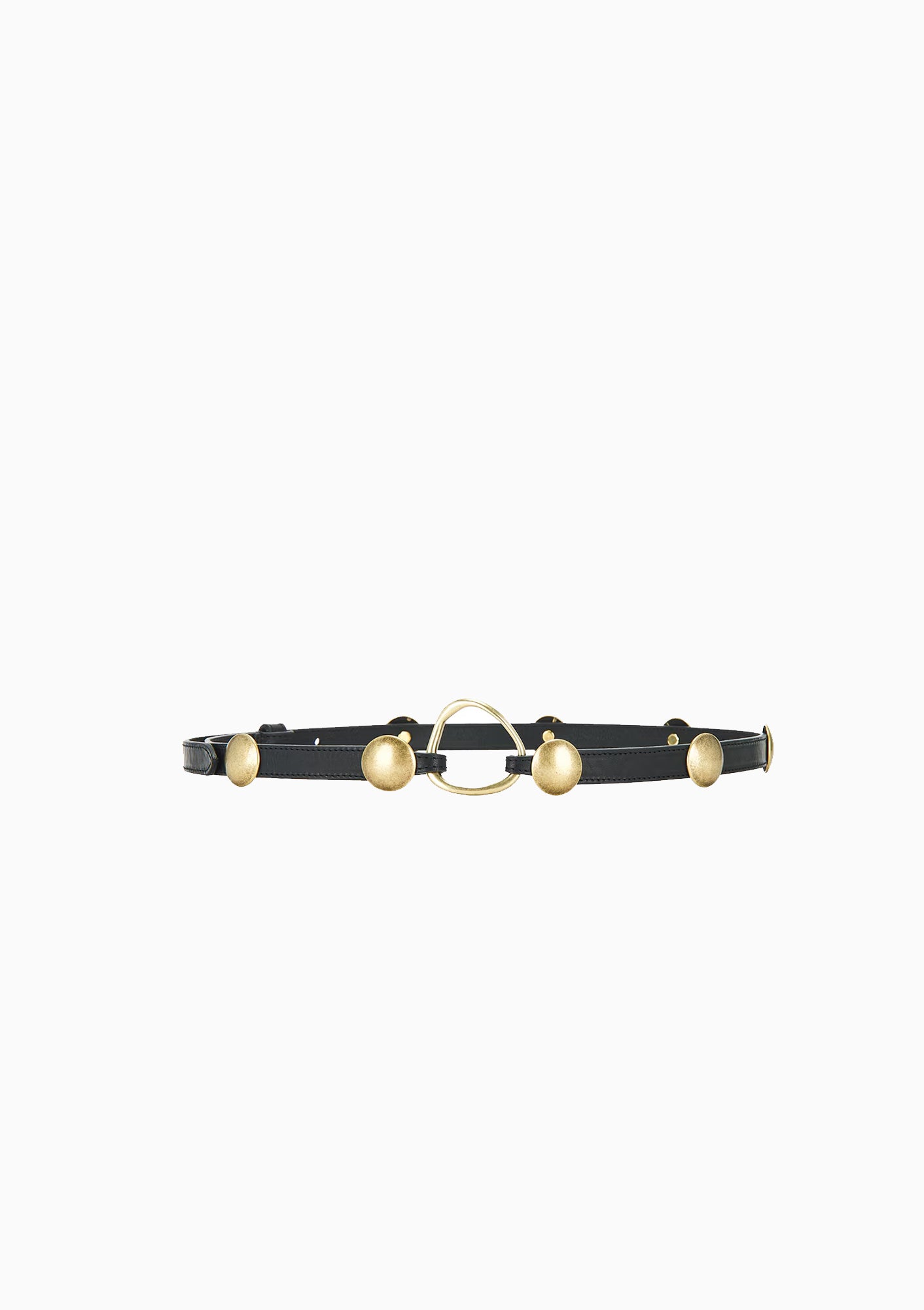 Karlo Belt | Black