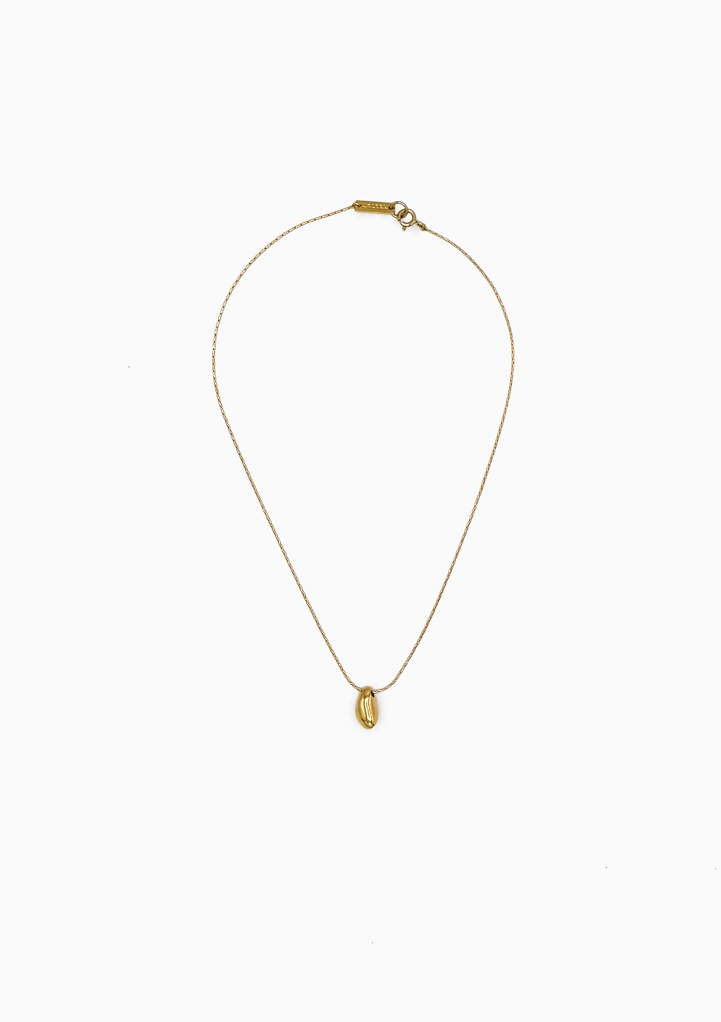 Shiny Day Short Necklace | Dore