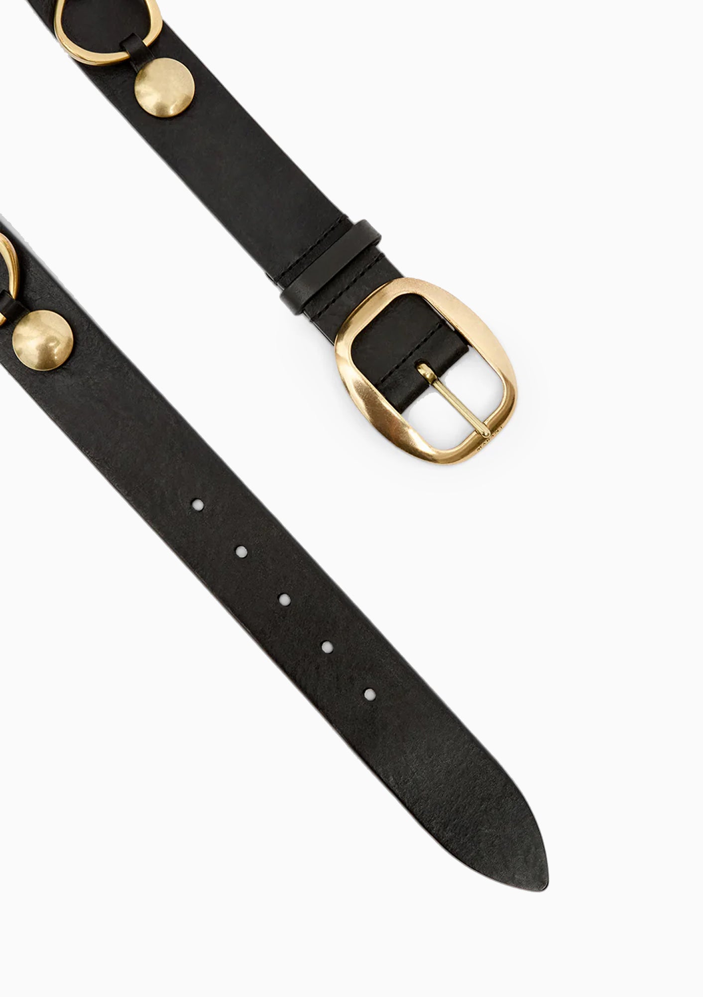 Dara Belt | Black