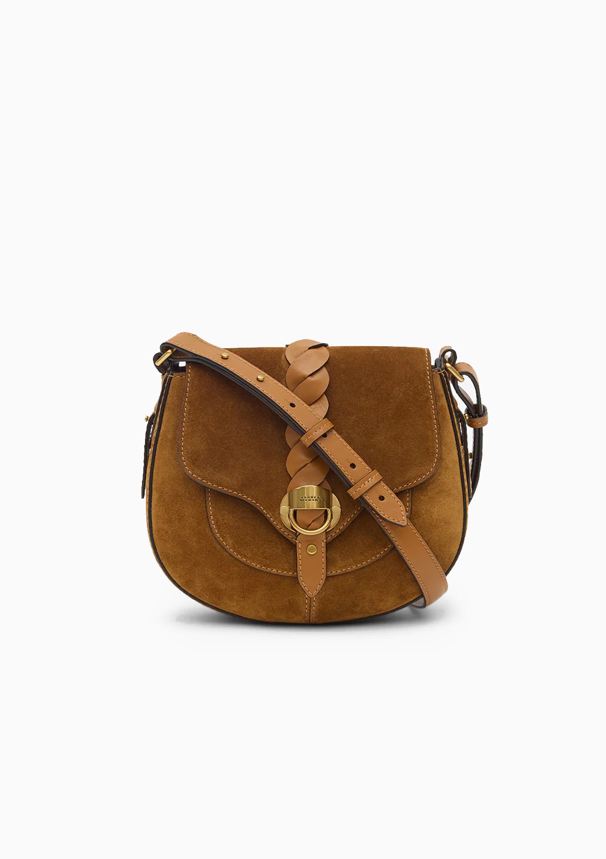 Altay Small Bag | Cognac