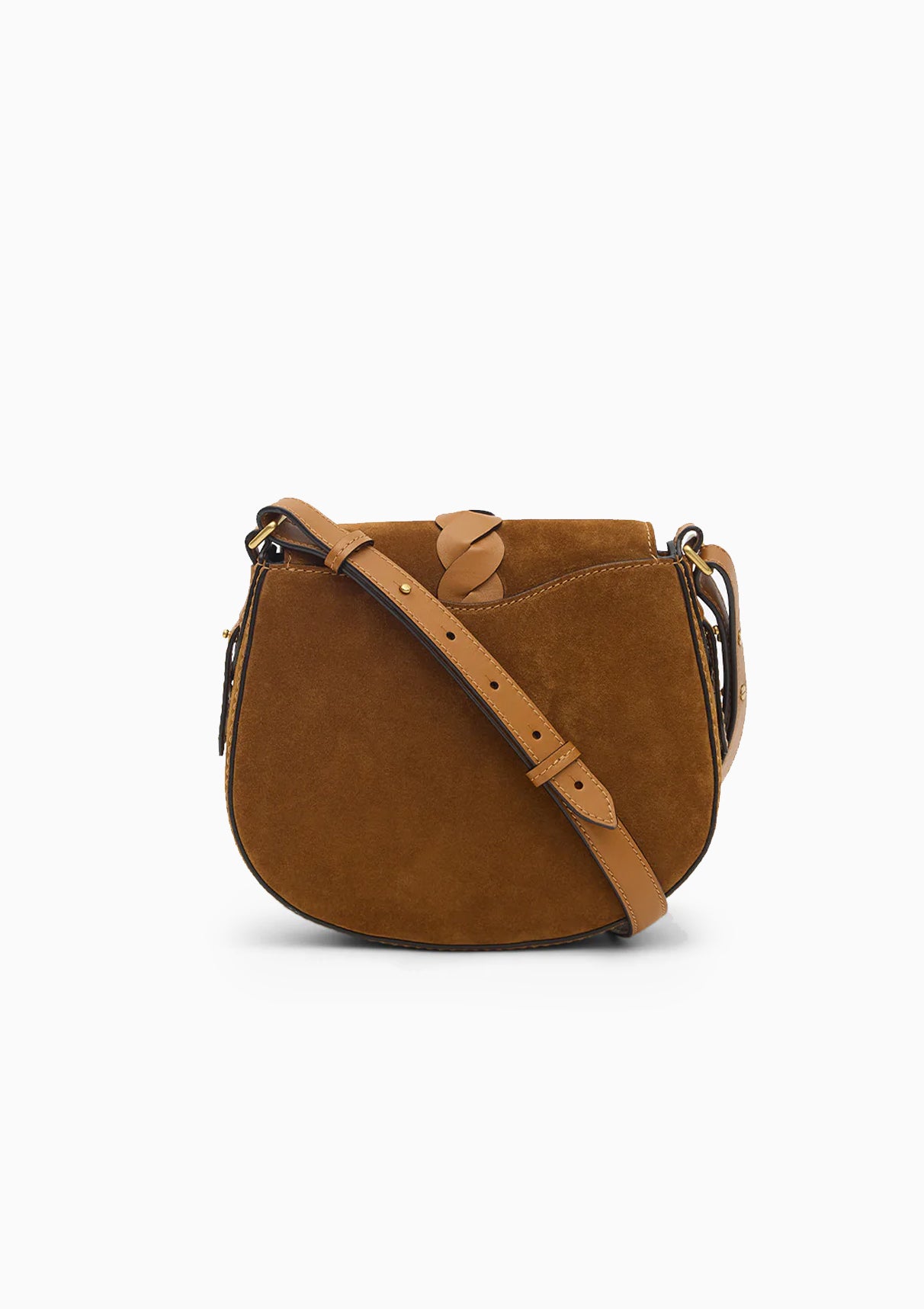 Altay Small Bag | Cognac