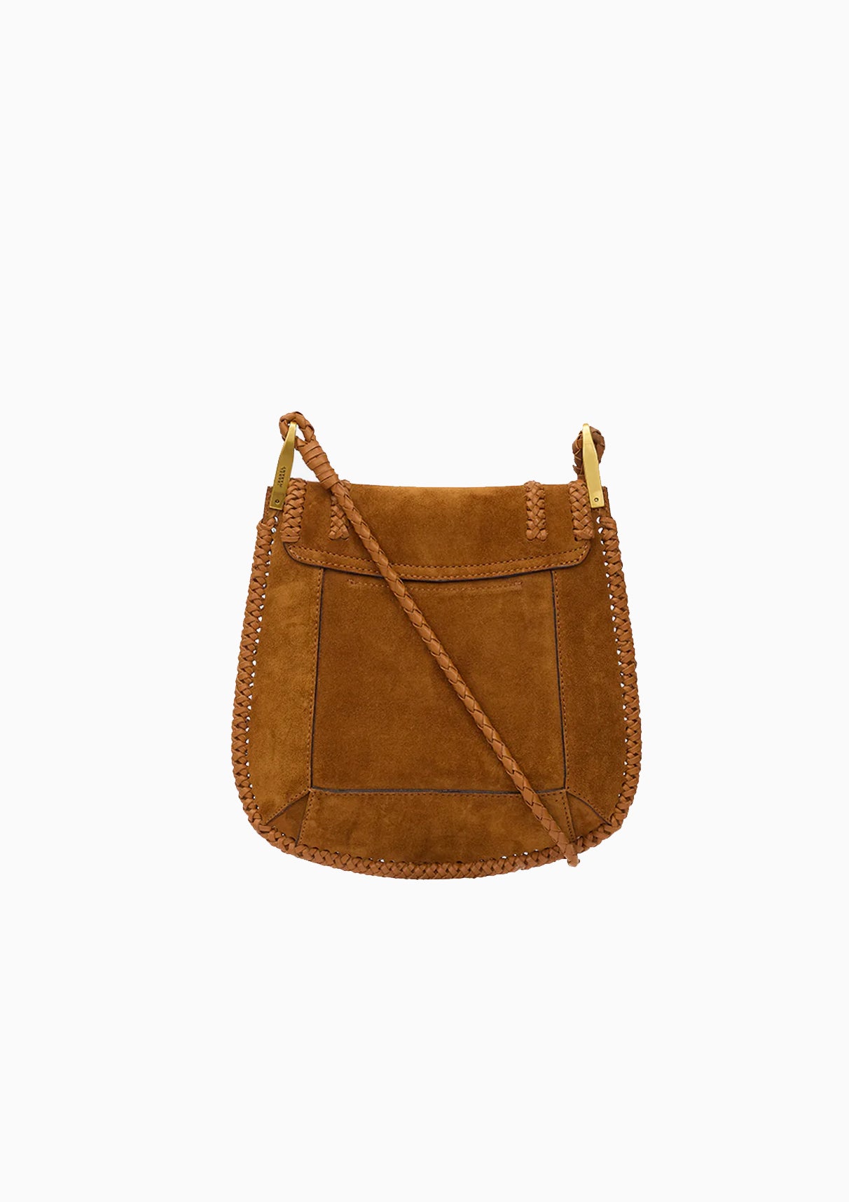Anahi Bag | Cognac